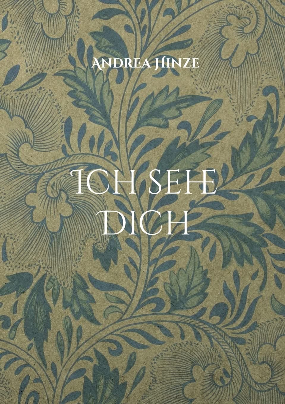 Ich sehe Dich: Das Odium der Ewigkeit