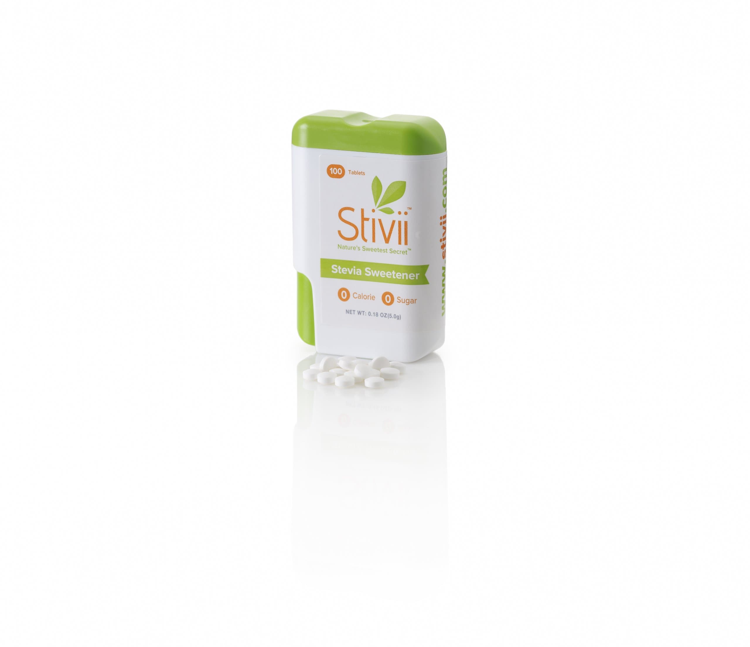 Stivii Mini Stevia Tablets (1 Pack)