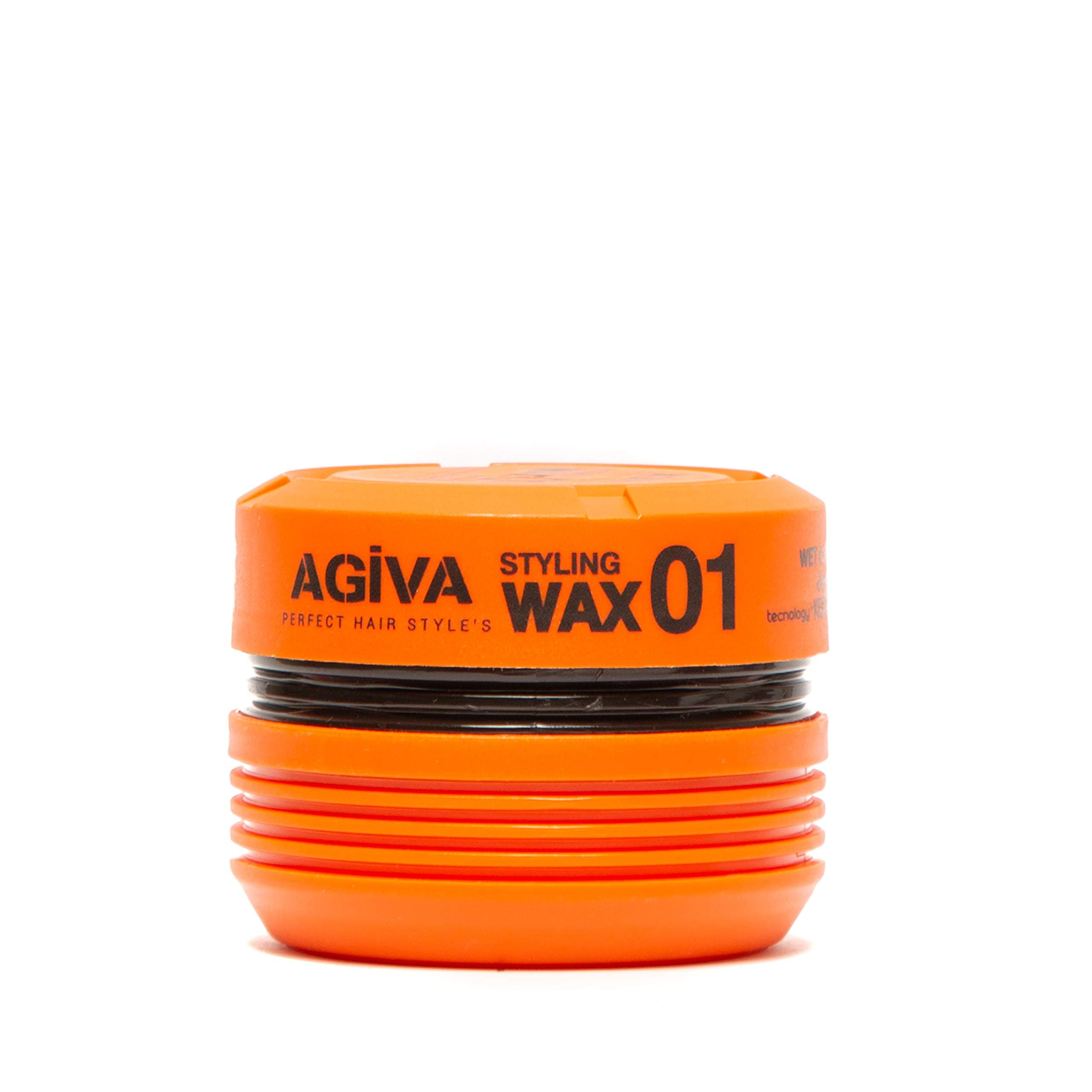 AGIVA Styling Wax 01,175 ml, 01