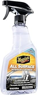 All Surface Interior Cleaner - All Purpose Interior Cleaner Quickly and Safely Cleans All Your Surfaces and Leaves Behind a Pleasant Scent, 16oz