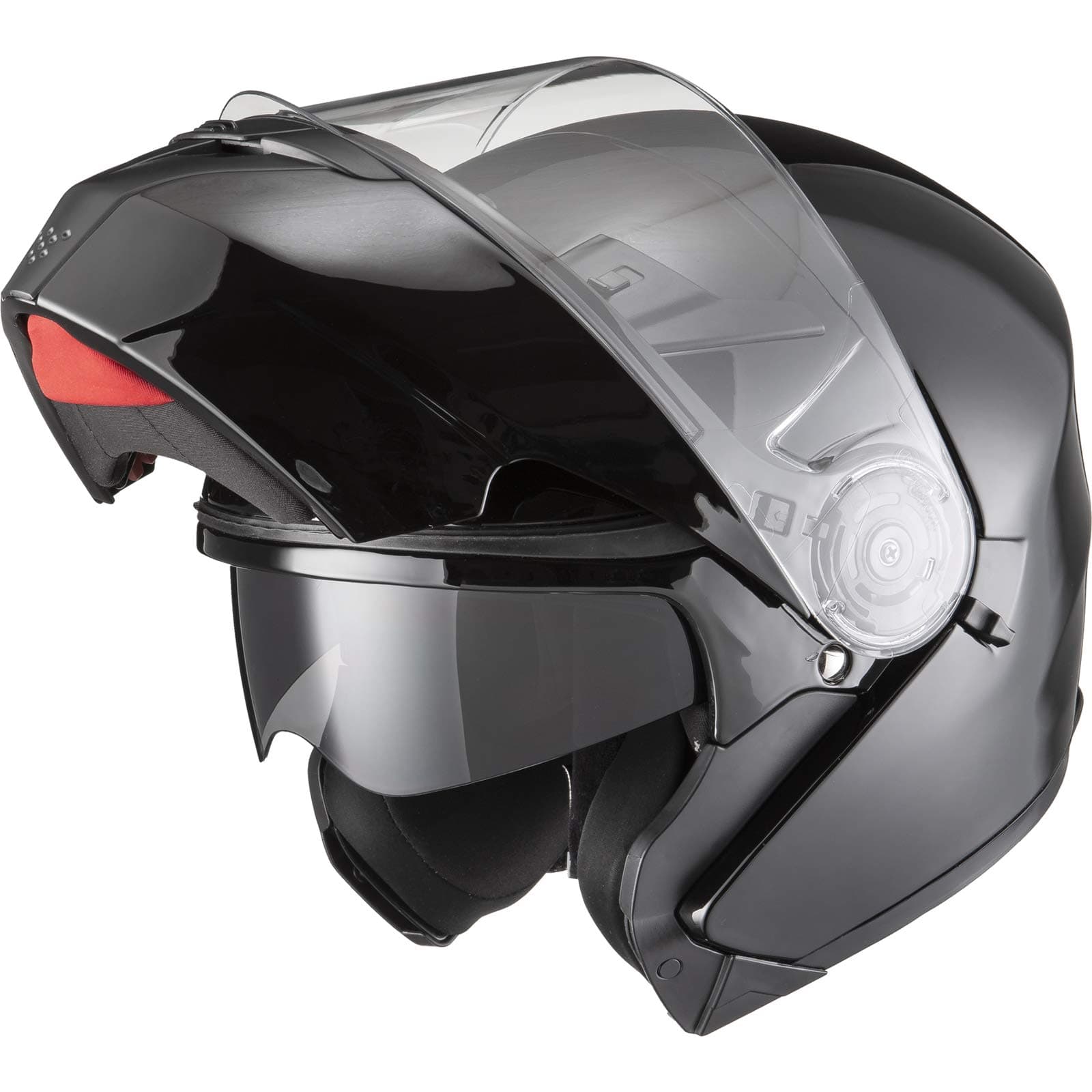 Agrius Fury Flip Front Motorcycle Helmet