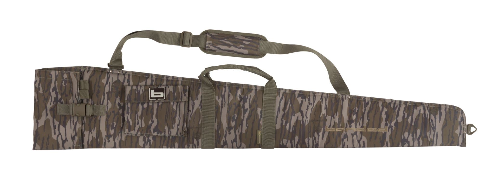 BandedGear 54" Impact Shotgun Case