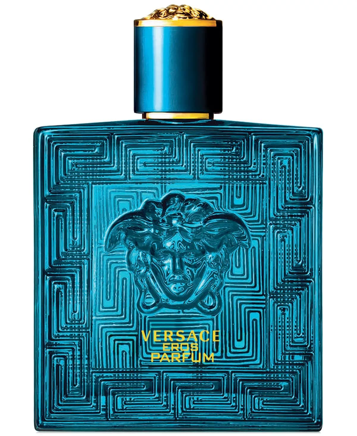 Versace Eros Parfum Natural Spray 100 Ml