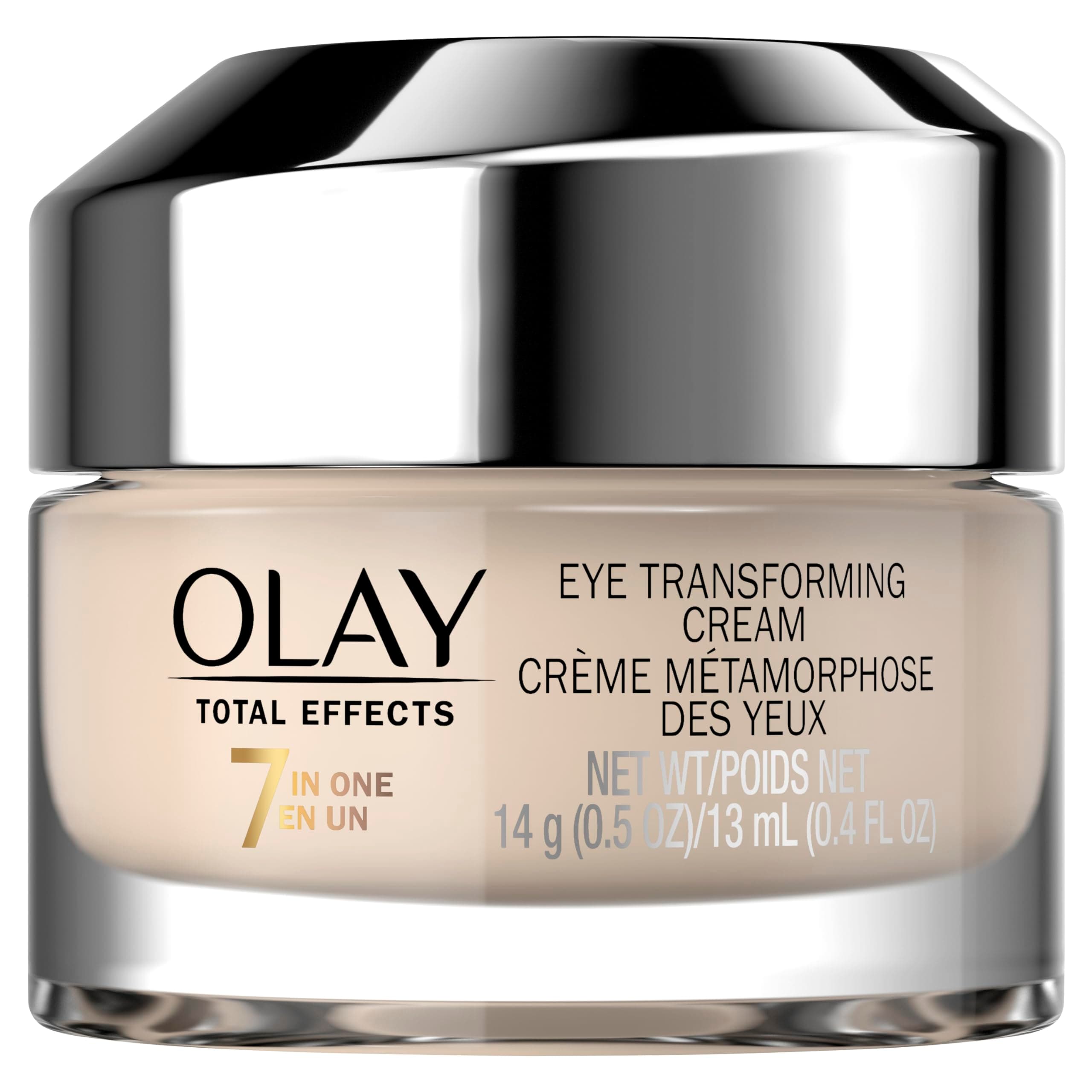 Total Effects 7-in-1 Transforming Eye Cream