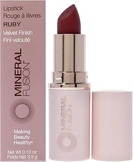Lipstick, Ruby, .13 Ounce