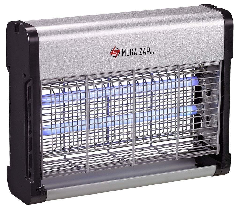 Megazap PRO30 30w Professional Fly Killer Bug Zapper Insect Control Indoor Inside Use