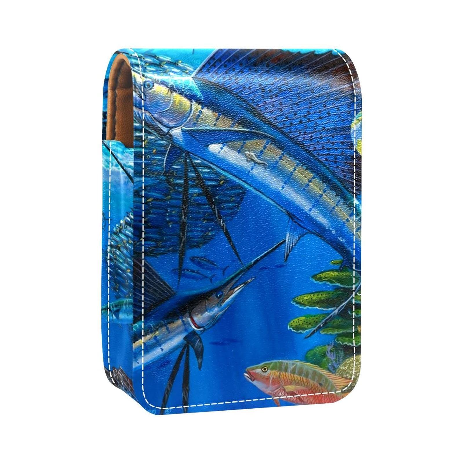 1x Pair BEIGE/Nude U-Shape High Heel Tips - 14mm x 16mm (9/16