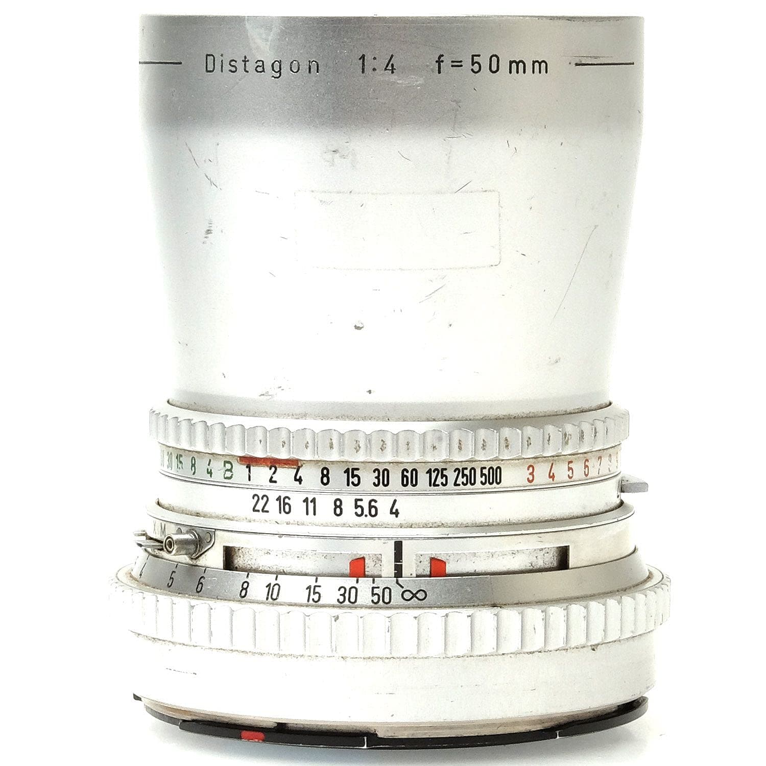 Hasselblad Distagon C 50mm F4