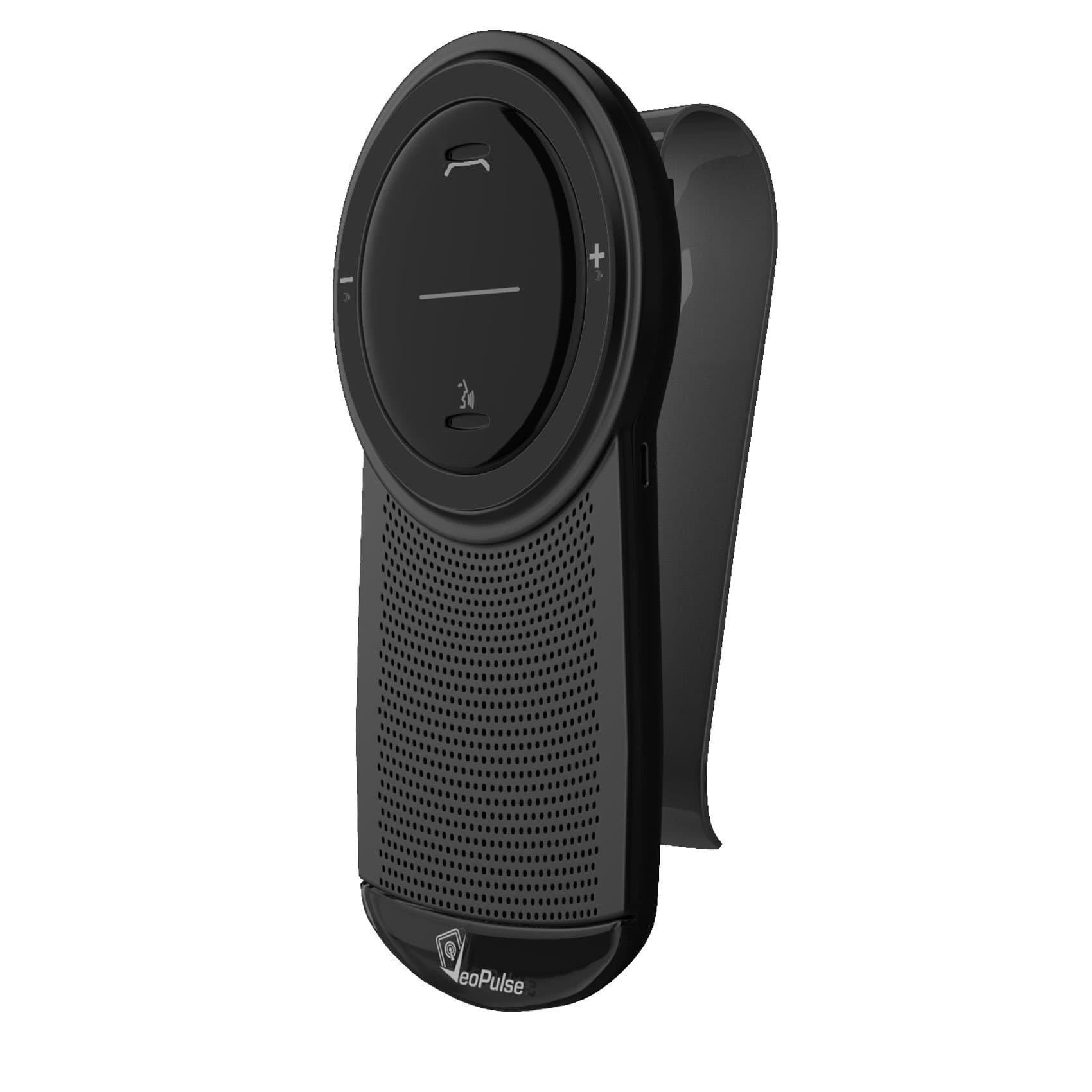 Veopulse B-PRO Hands free Kit Bluetooth - Car Speakerphone wireless