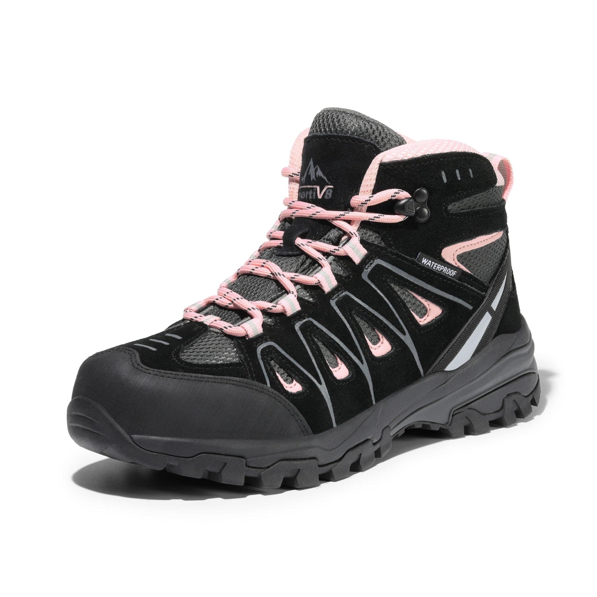 Womens Snhb211w Hiking-boots