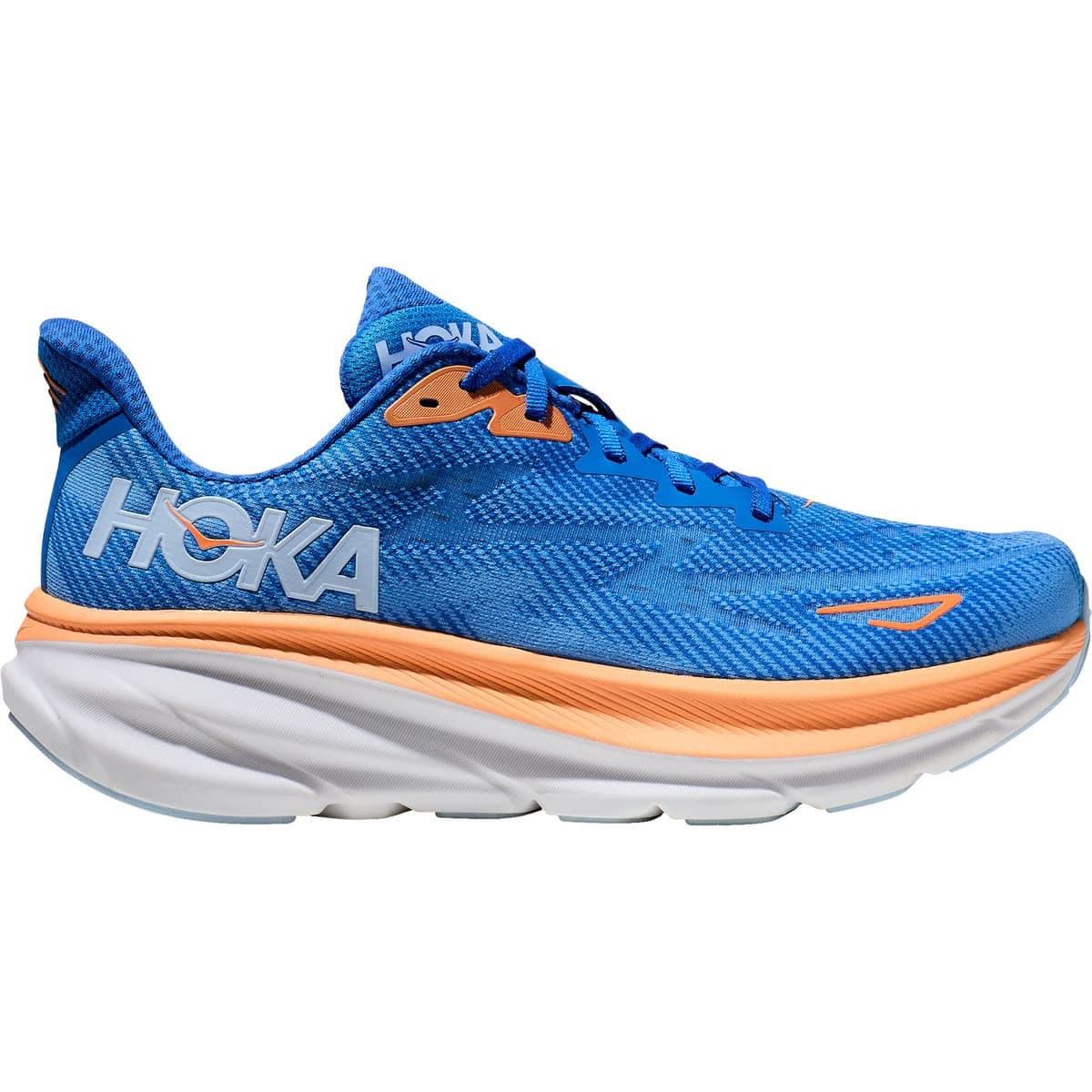 HOKA ONE M CLIFTON 9