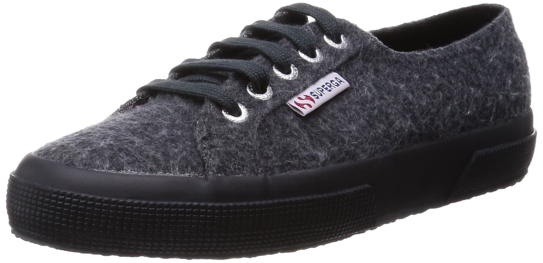 Superga 2750-PASHMINAU GREY DK