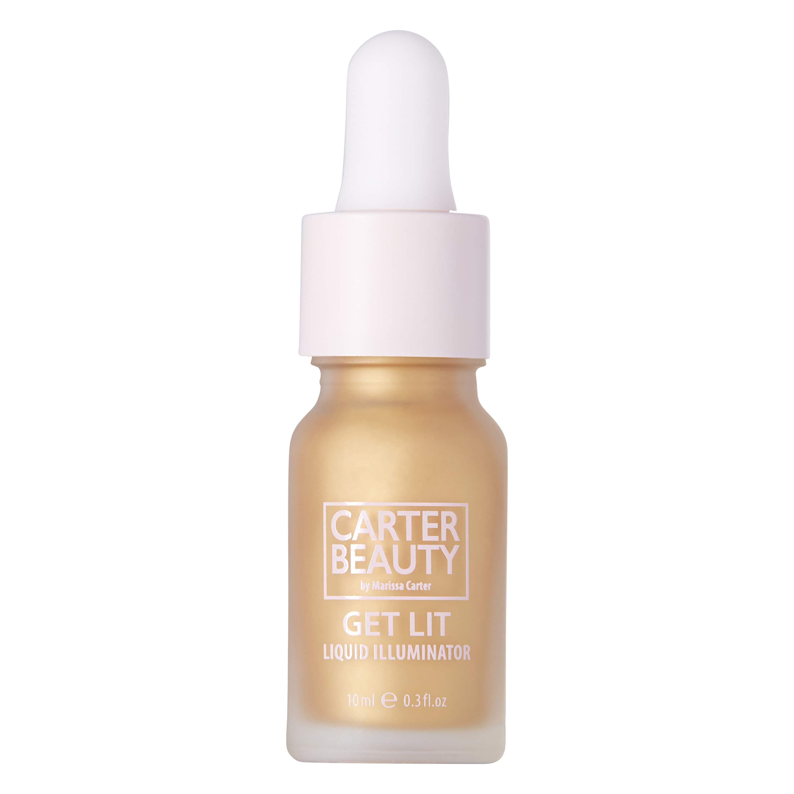 Get Lit Liquid Illuminator, Gold