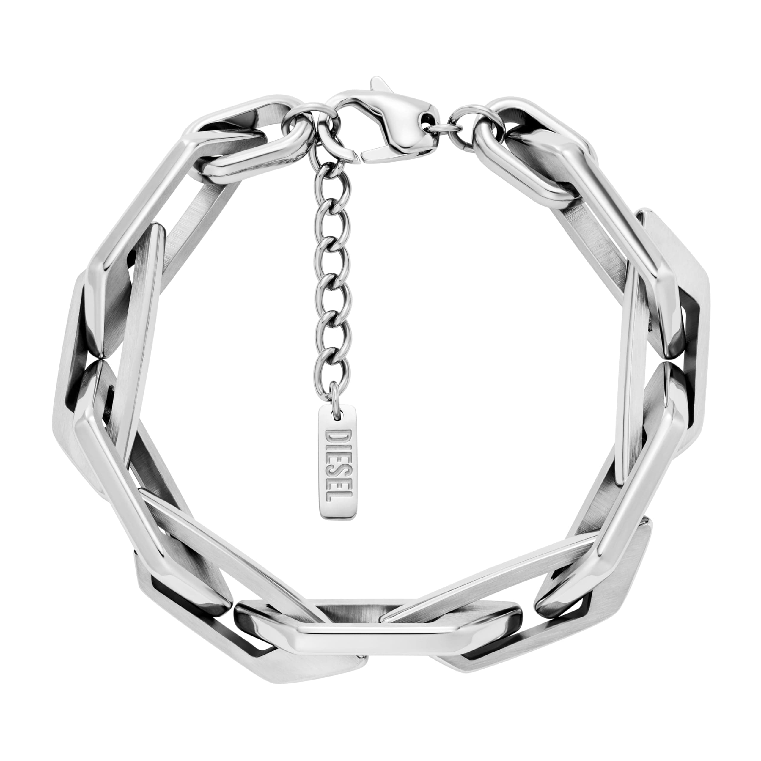Silver Bracelet DX1577040