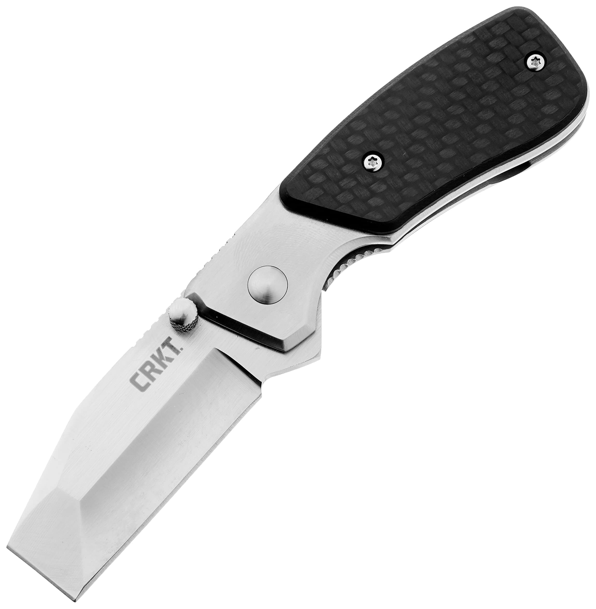 CRKT CR4020CF Compact Razel Carbon Fiber