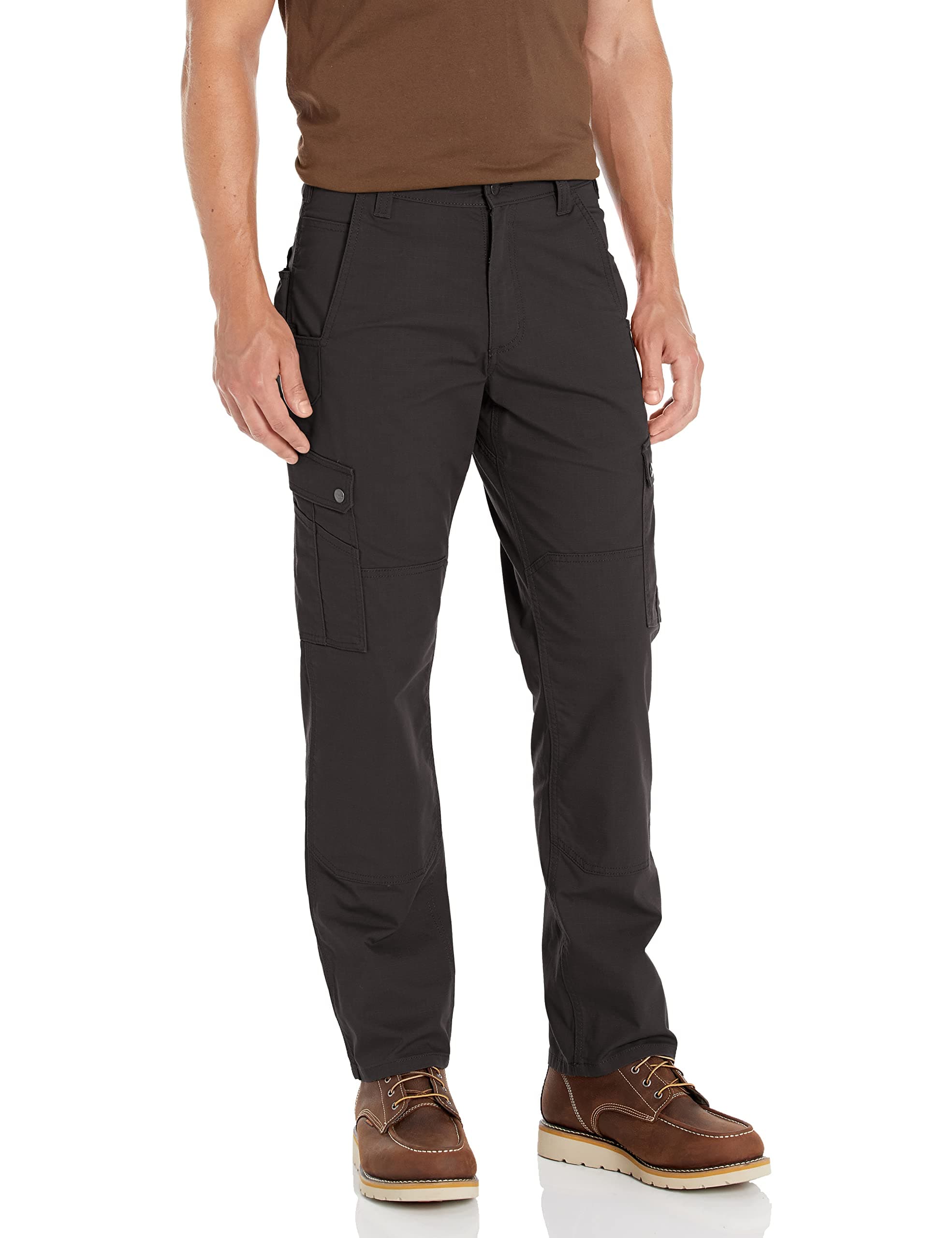 CarharttMen's Rugged Flex Relaxed Fit Ripstop Cargo Work Pant