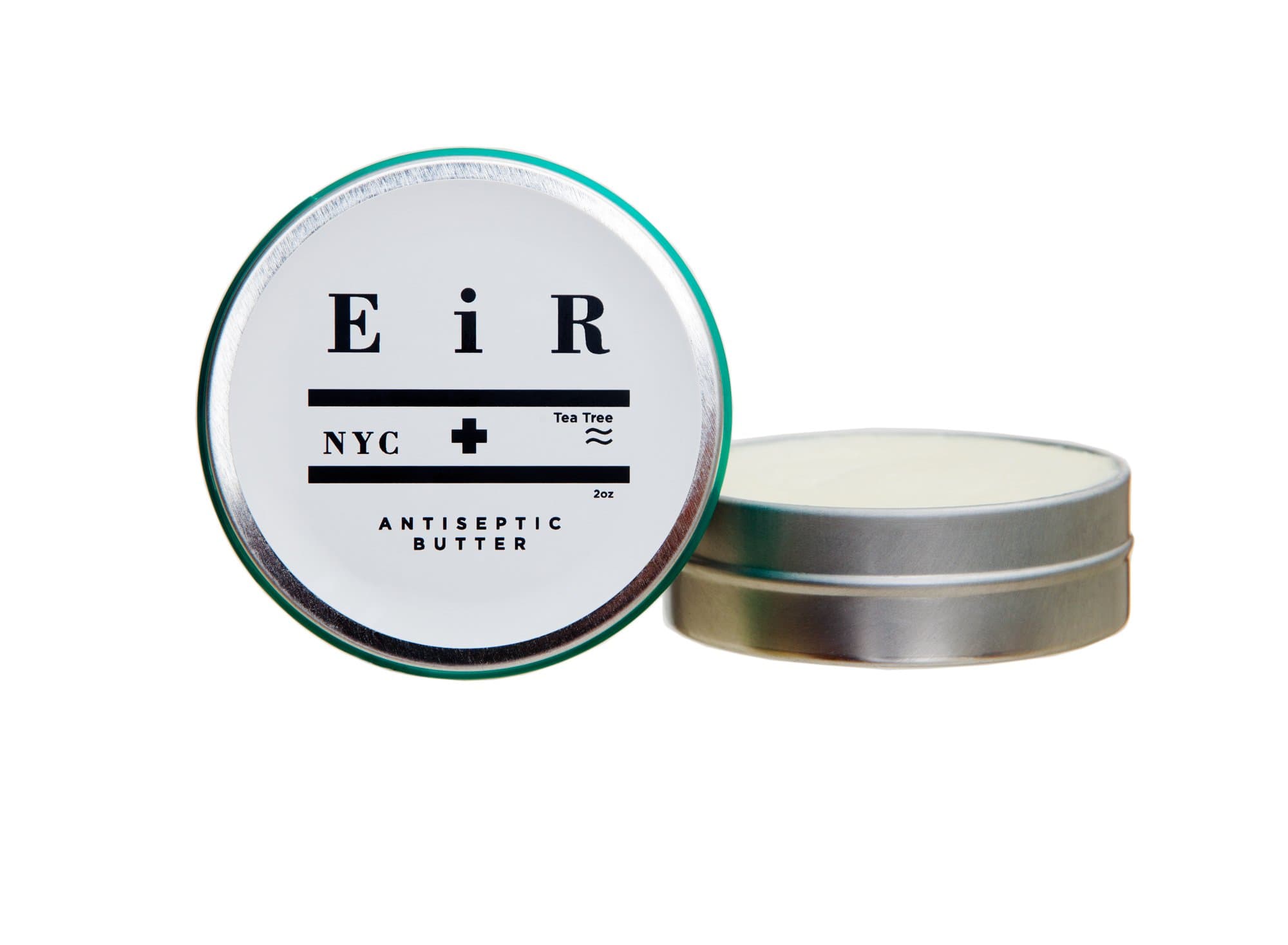 EiR NYC - All Natural Antiseptic Butter
