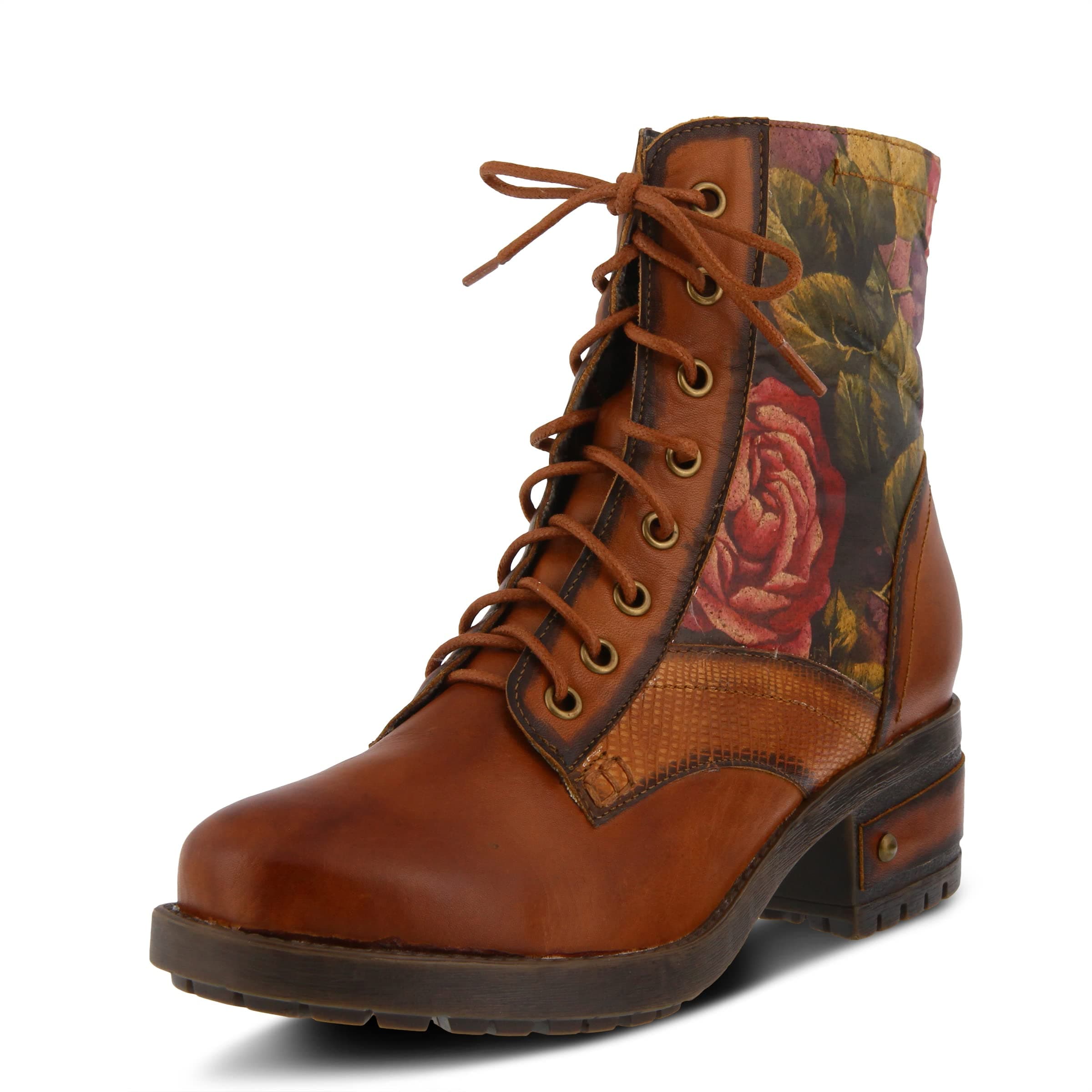 Spring Step L'Artiste Women's Marty Boots