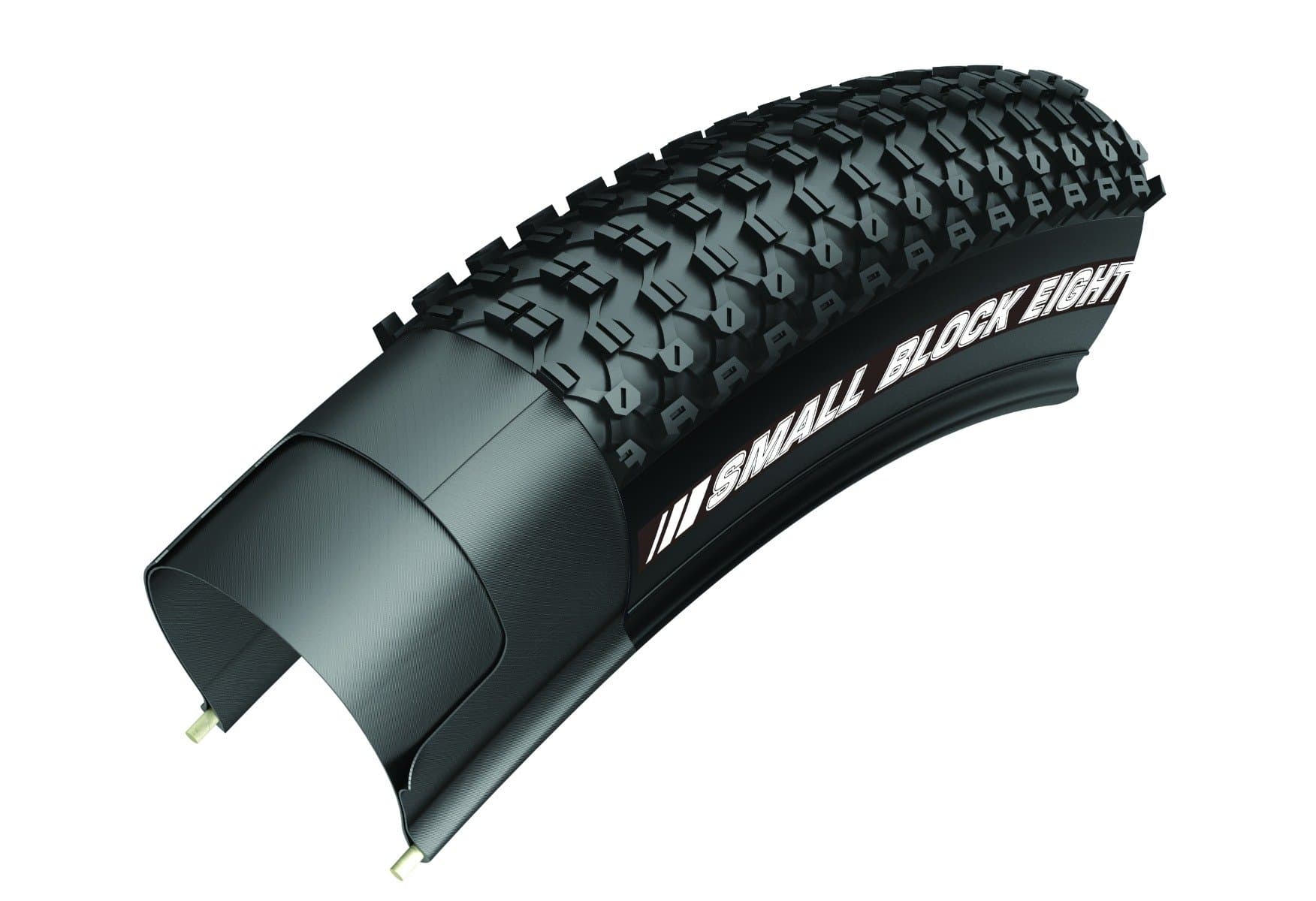 Prem DTC Wide 60T Tyre Small Block