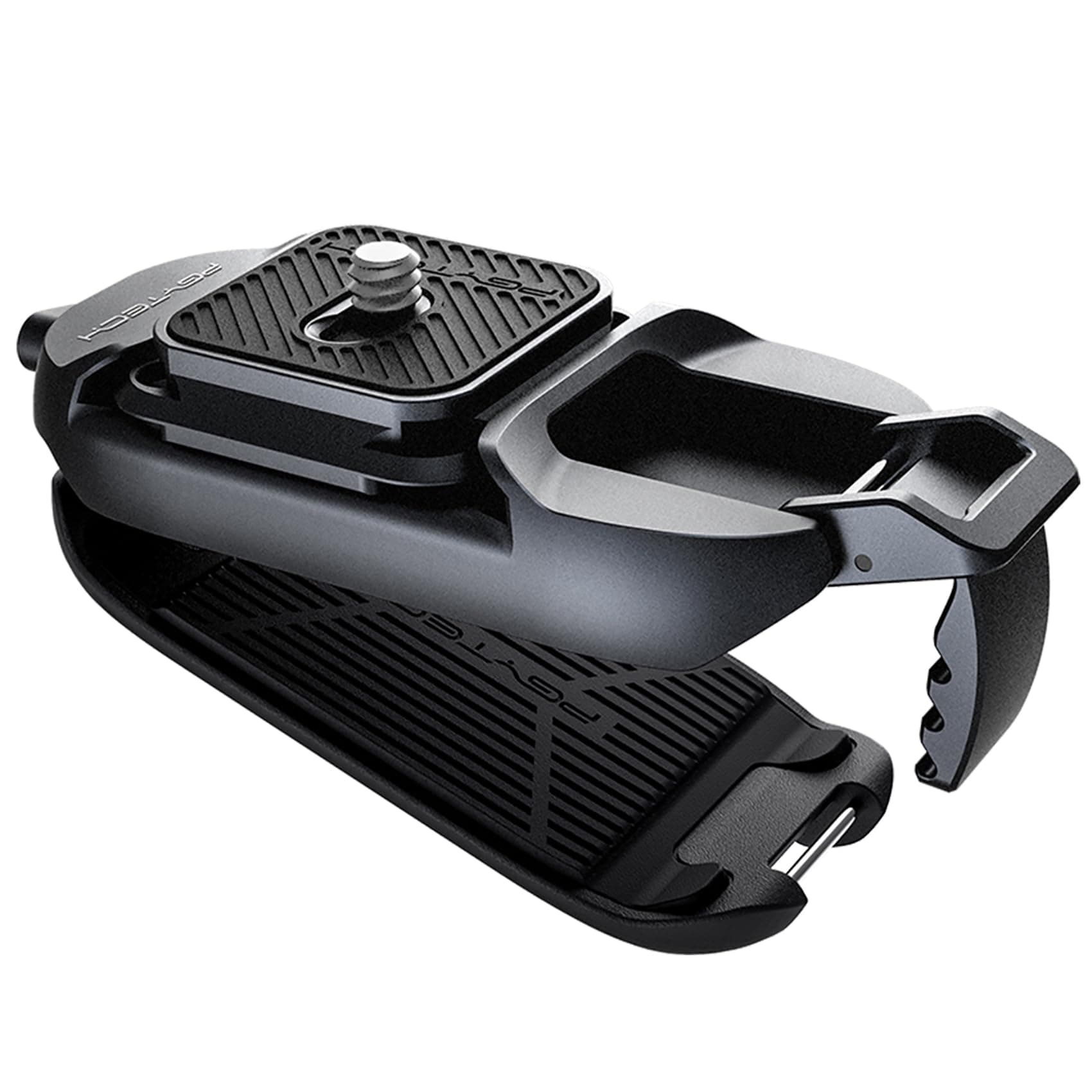 PGYTECH Beetle Camera Clip V2 with Plate-2 (Beetle Camera Clip V1)