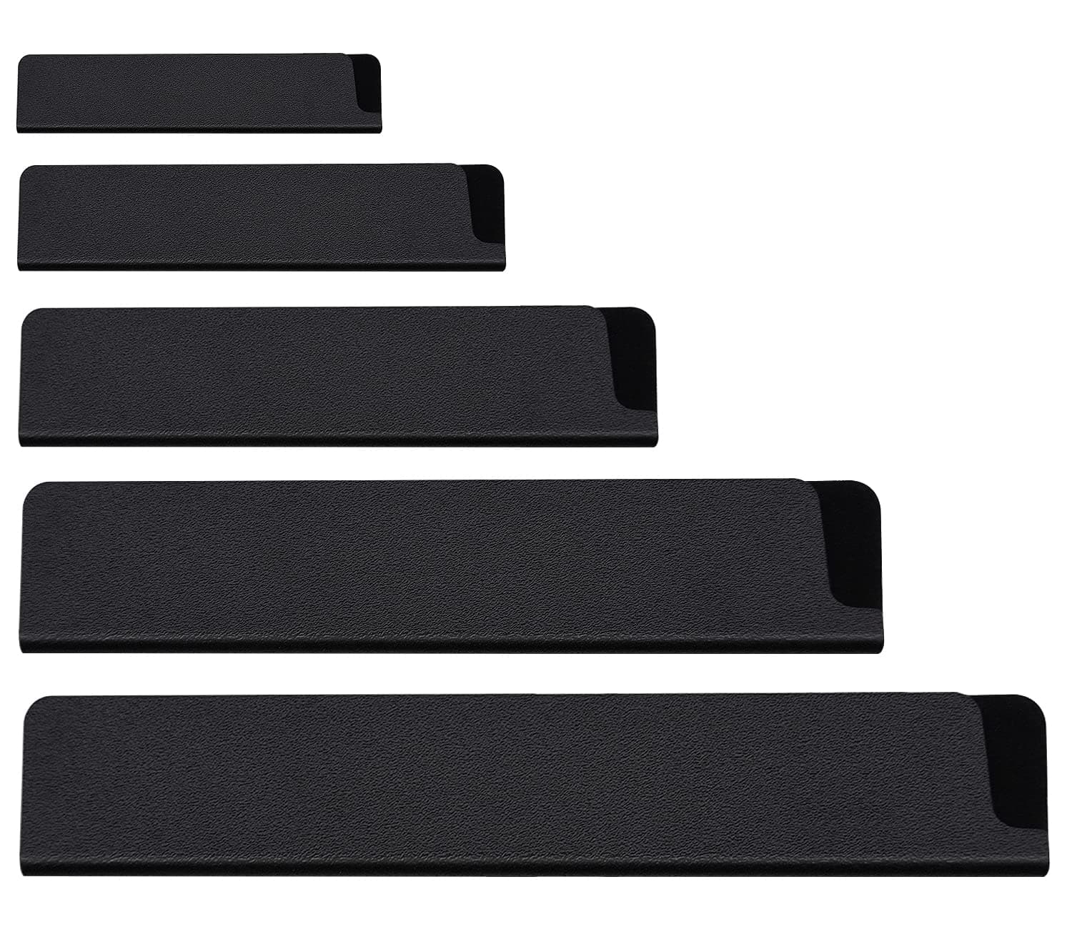 5pcs Universal Knife Edge Guards Set