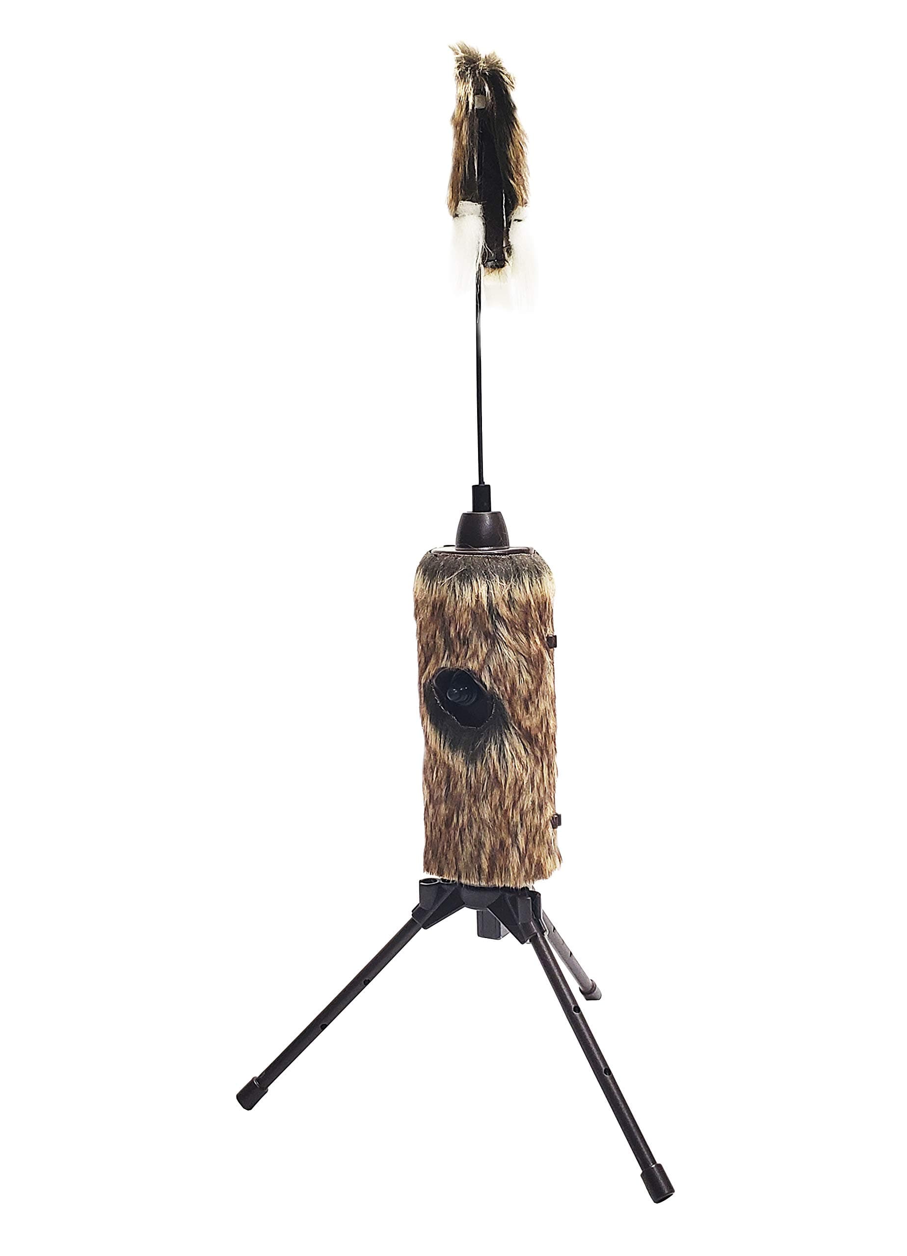 MOJO Outdoors Critter Call Decoy - Calling System for Successful Predator/Coyote Hunting