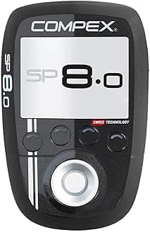 Compex SP 8.0 Wireless Muscle Stimulator