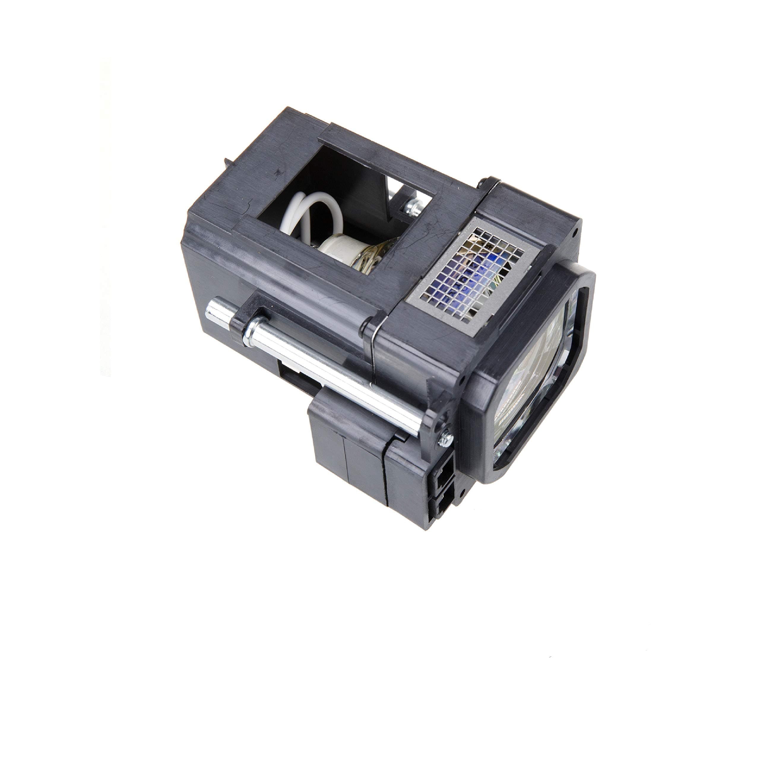 BHL-5010-S Projector Replacement Lamp With Housing for JVC DLA-20U / DLA-HD250 / DLA-HD350 / DLA-HD550 / DLA-HD750 / DLA-HD950 / DLA-HD990 / DLA-RS10 / DLA-RS15 / DLA-RS20 / DLA-RS25 / DLA-RS35