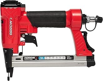 PT50 Oil-Free Pneumatic Staple Gun