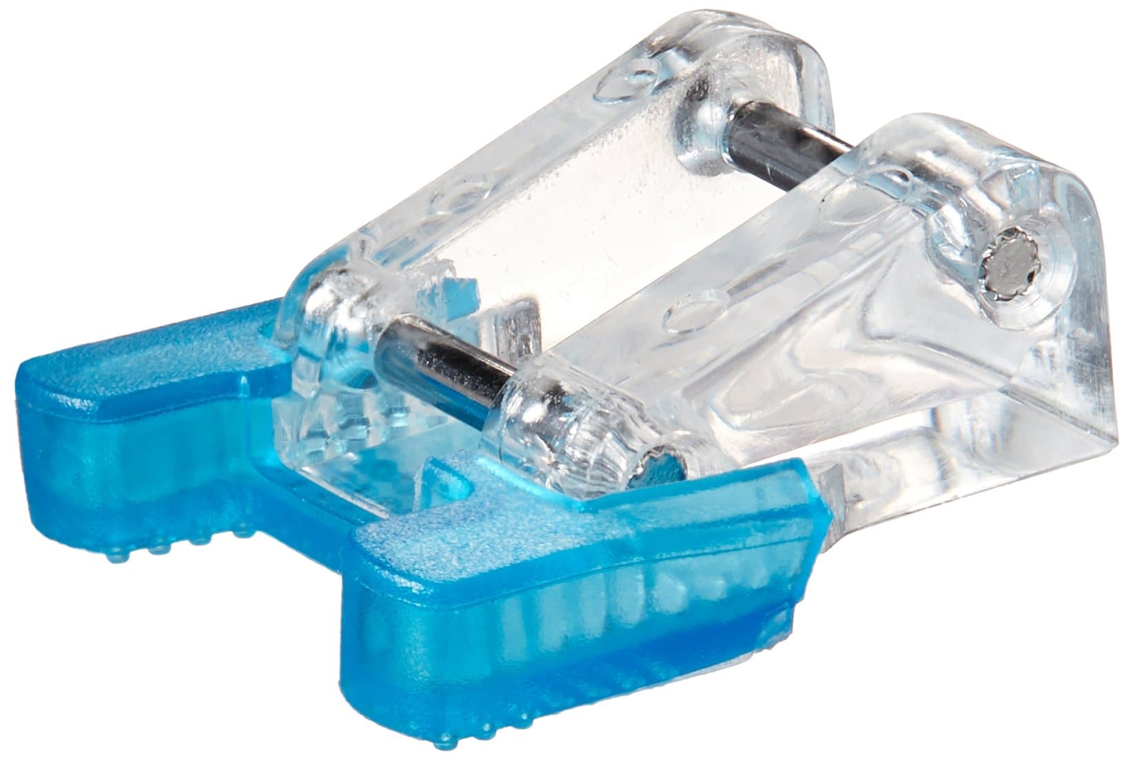 Janome Butt on Sewing Foot for Horizontal Rotary Hook Models