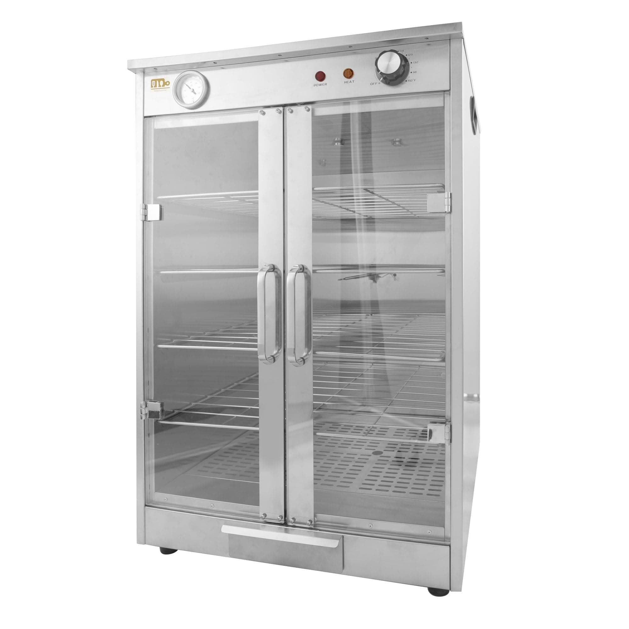 5-Shelf Warmer for 16" Pizza Boxes