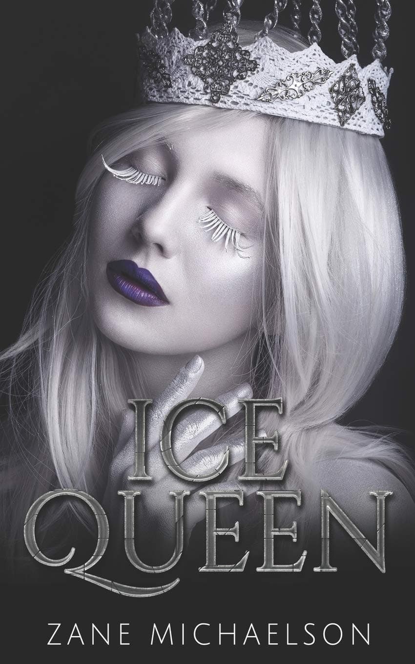 Ice Queen: A Christmas Story