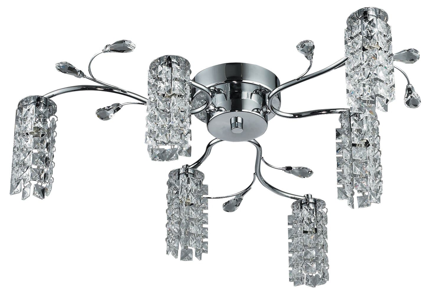 Glamour 2876 RABALUX Ceiling Light