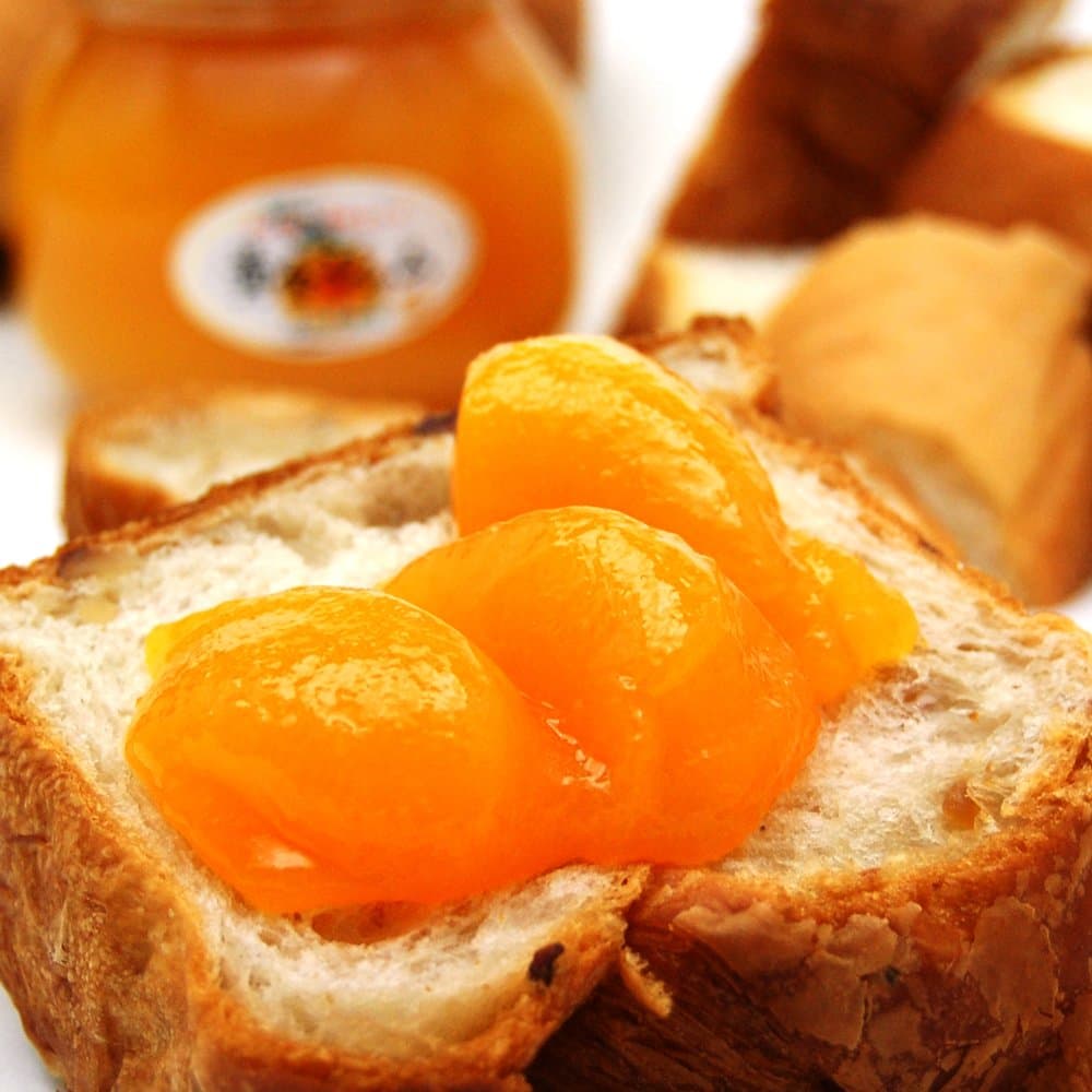 Sawa orchard golden jam 300g