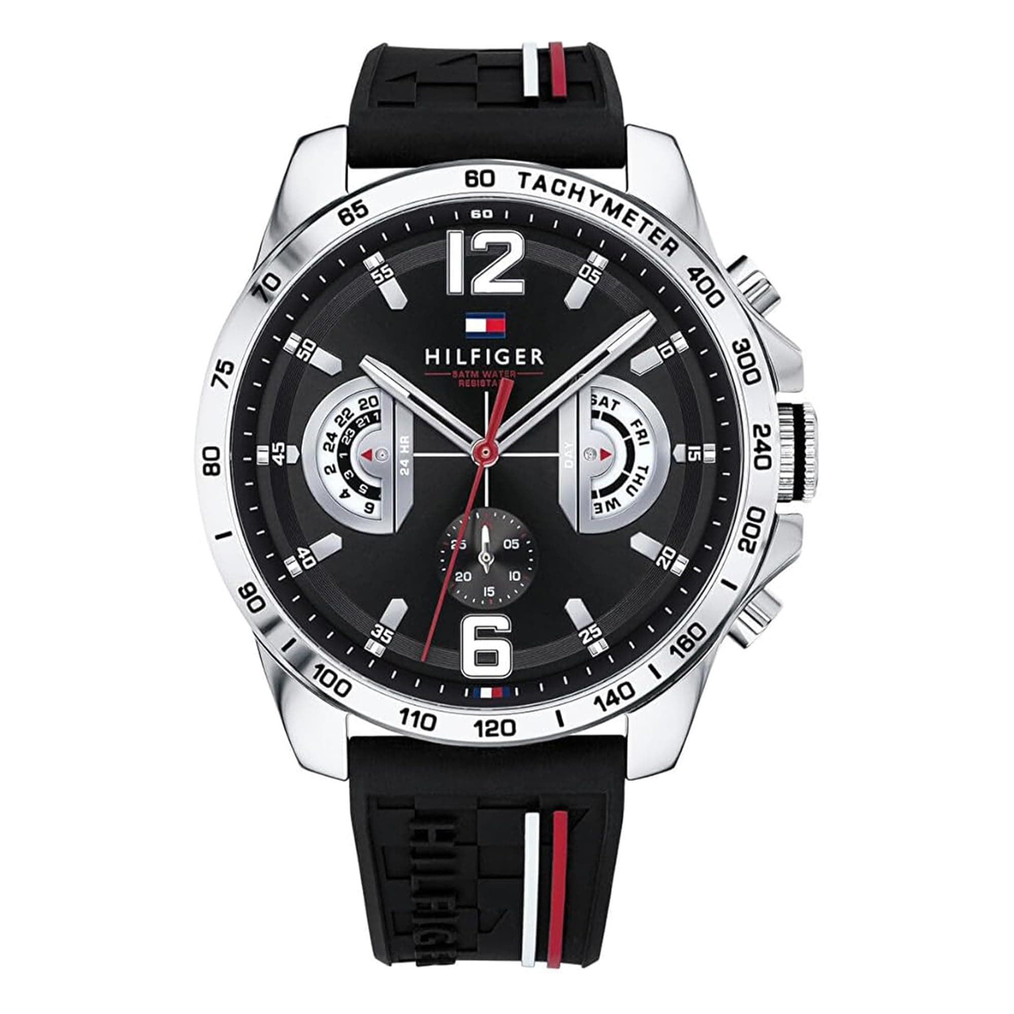 Tommy Hilfiger DECKER Men Watch, Analog