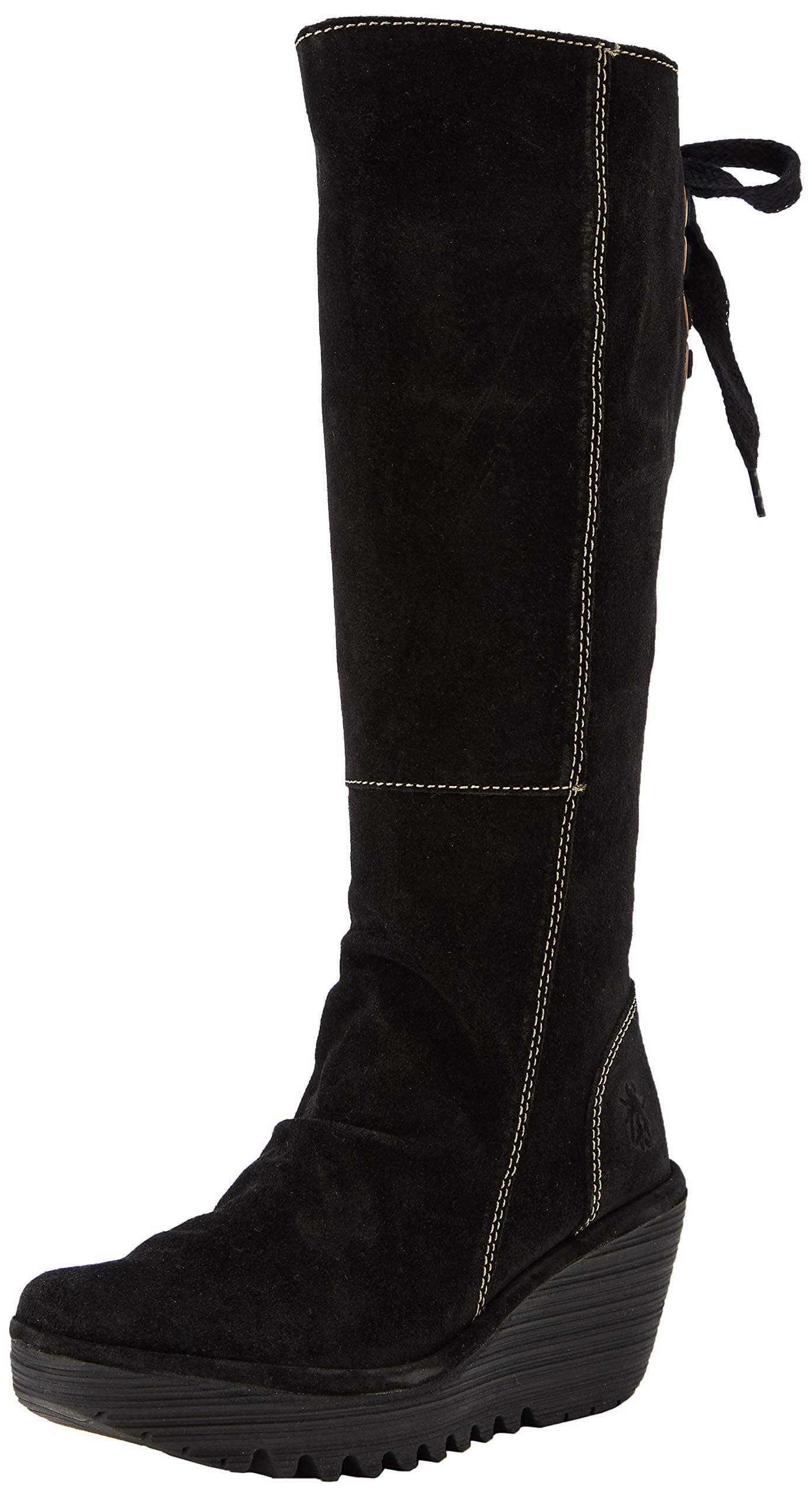 Fly LondonWomen's Yust Boots
