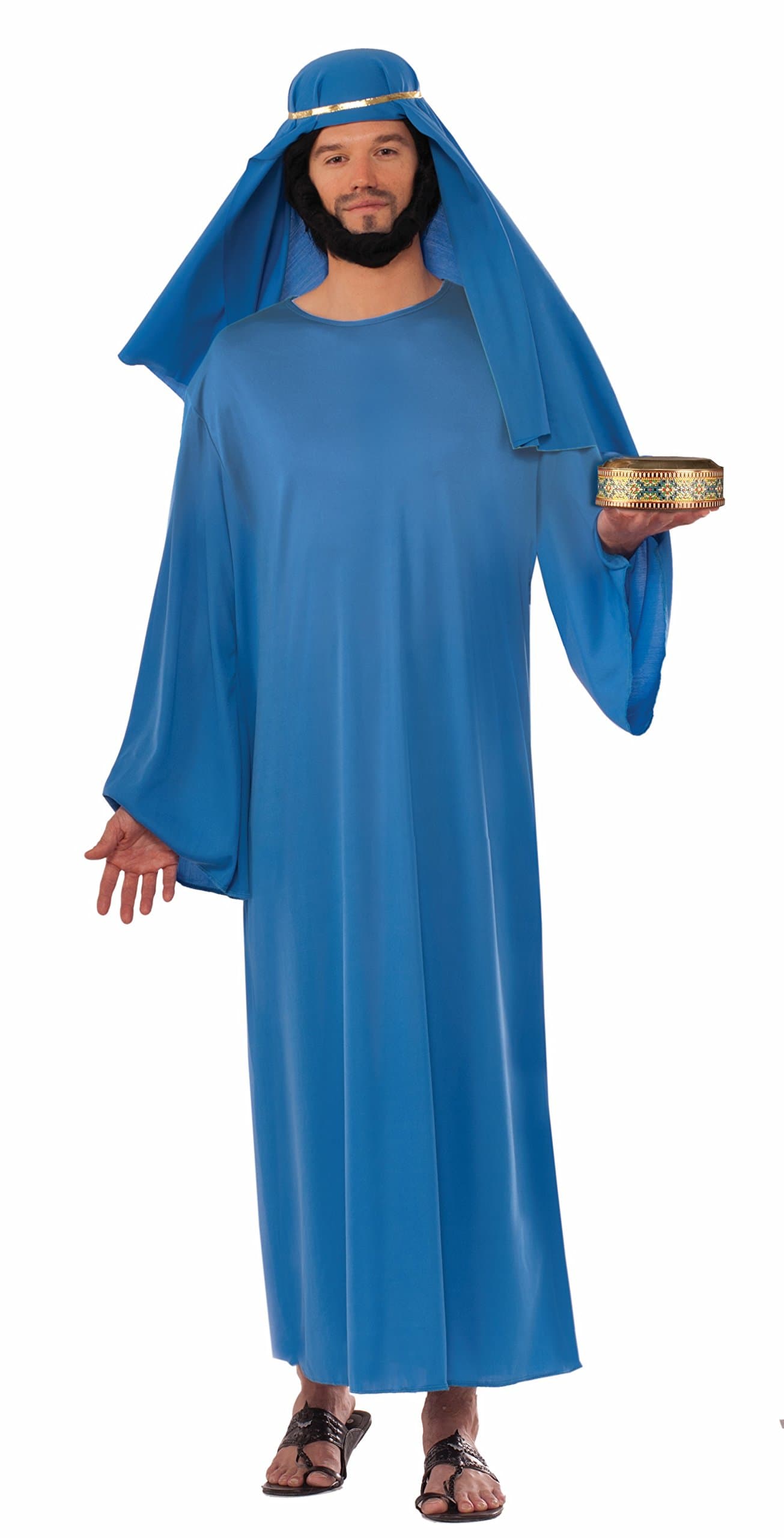 Men's Value Biblical Robe