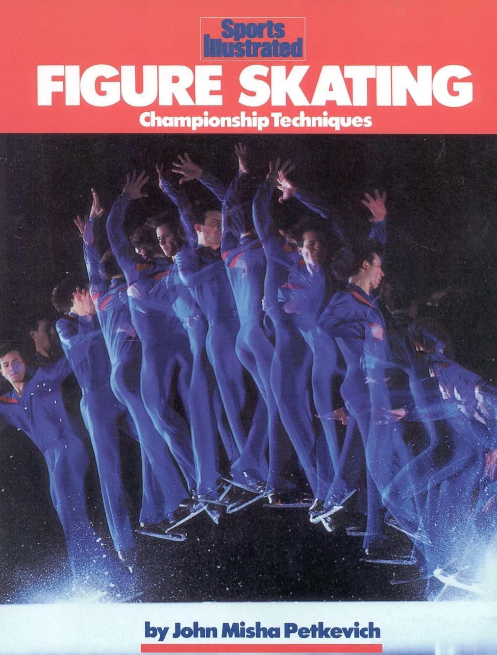 Figure Skating: Championship Techniques