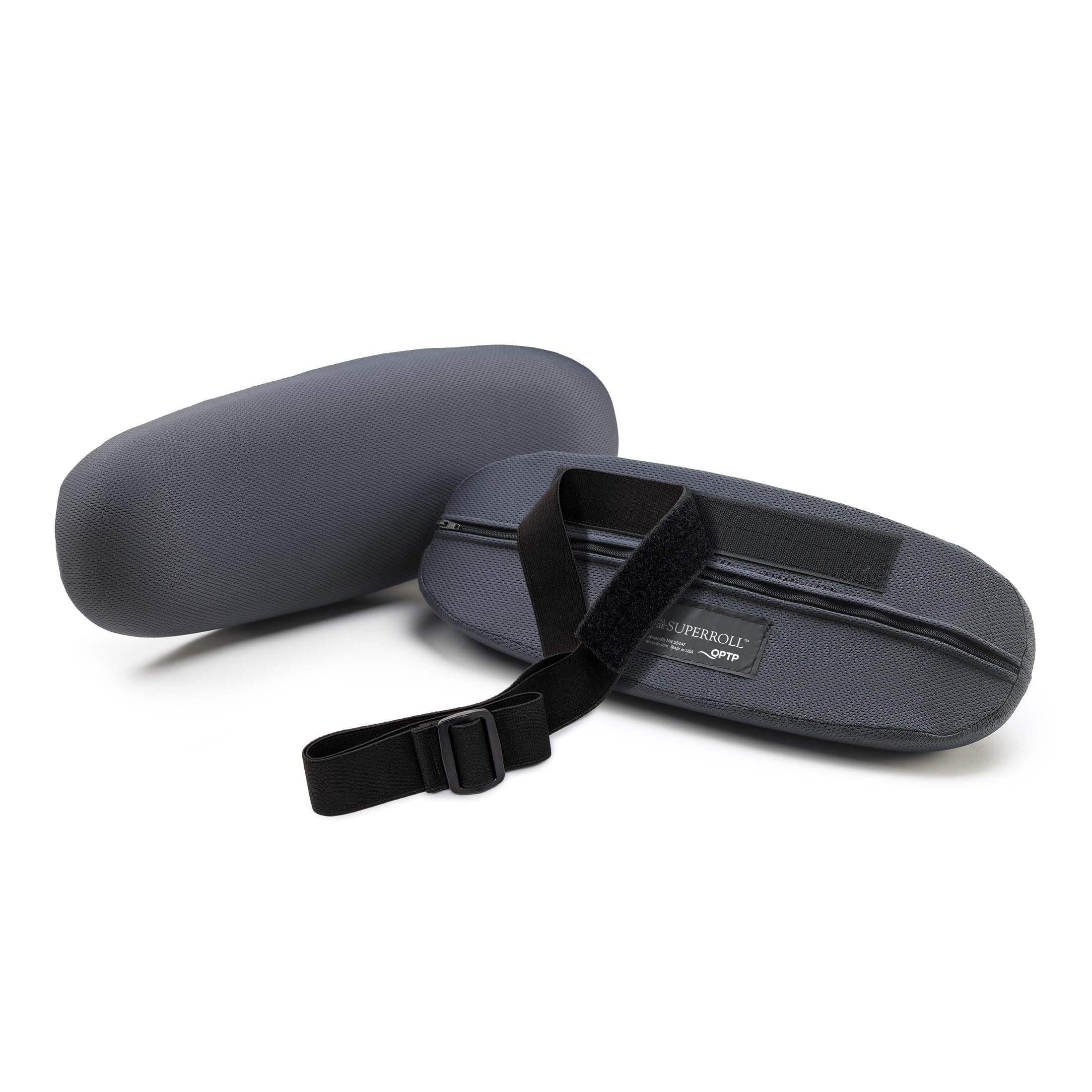 The Original McKenzie Super Roll Lumbar Roll by OPTP