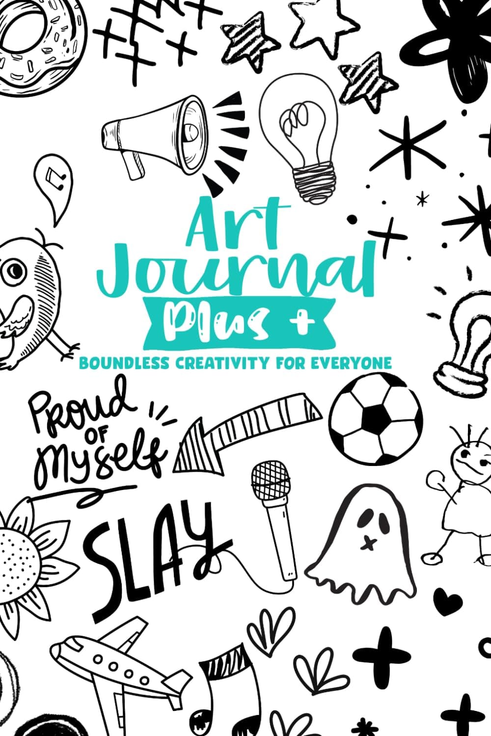 Art Journal Plus