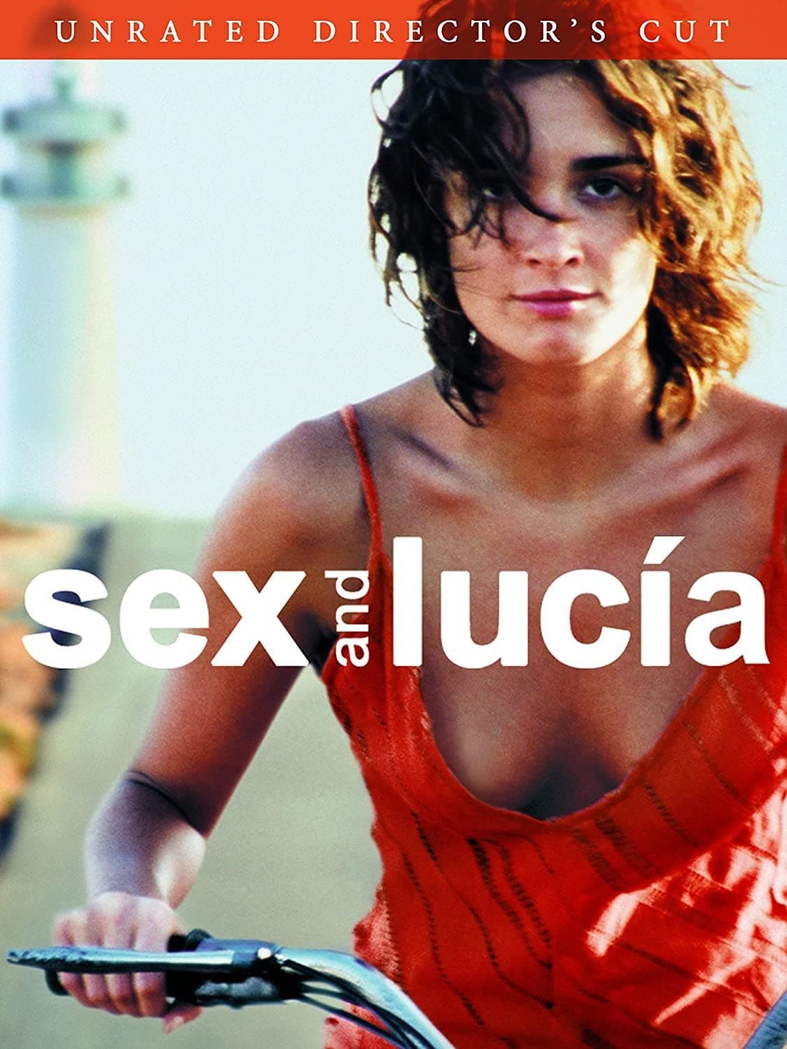 Sex & Lucía