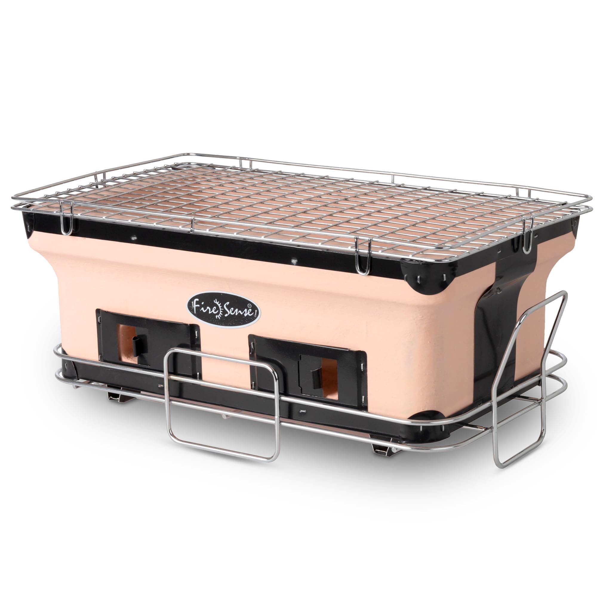 Fire Sense Yakatori Charcoal Grill