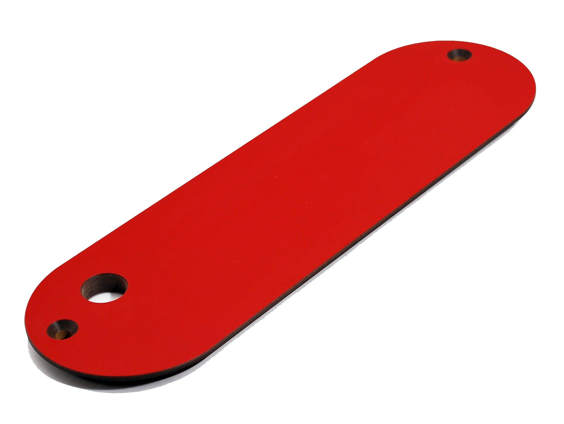 Leecraft DL-2 Zero Clearance Table Saw Insert (For Delta Model 10 Bench Saw), Colors May Vary