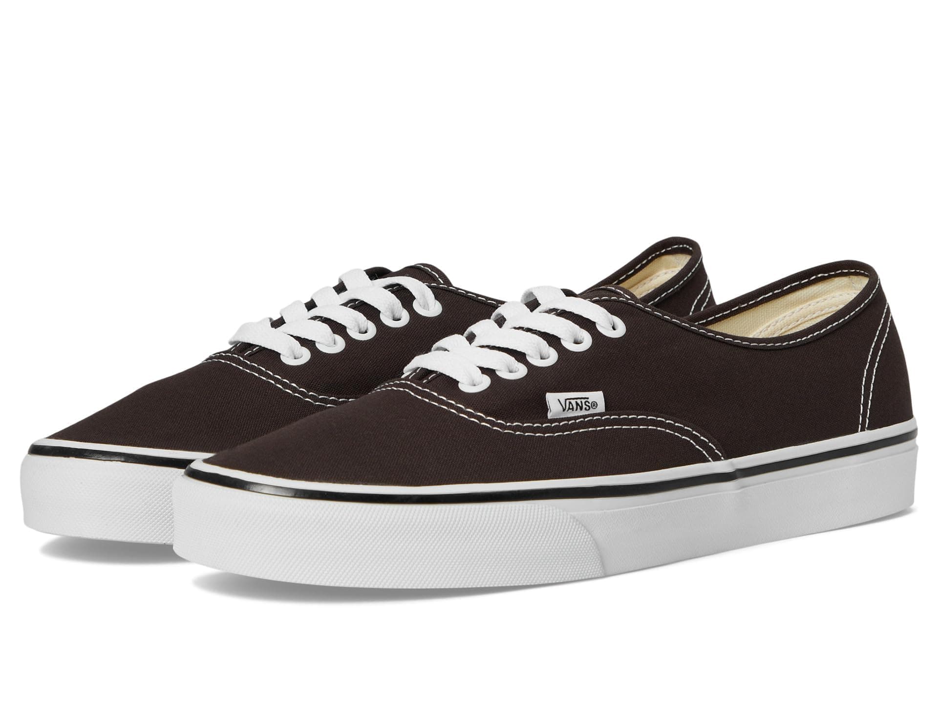 Vans Unisex-Adult Authentic Sneaker