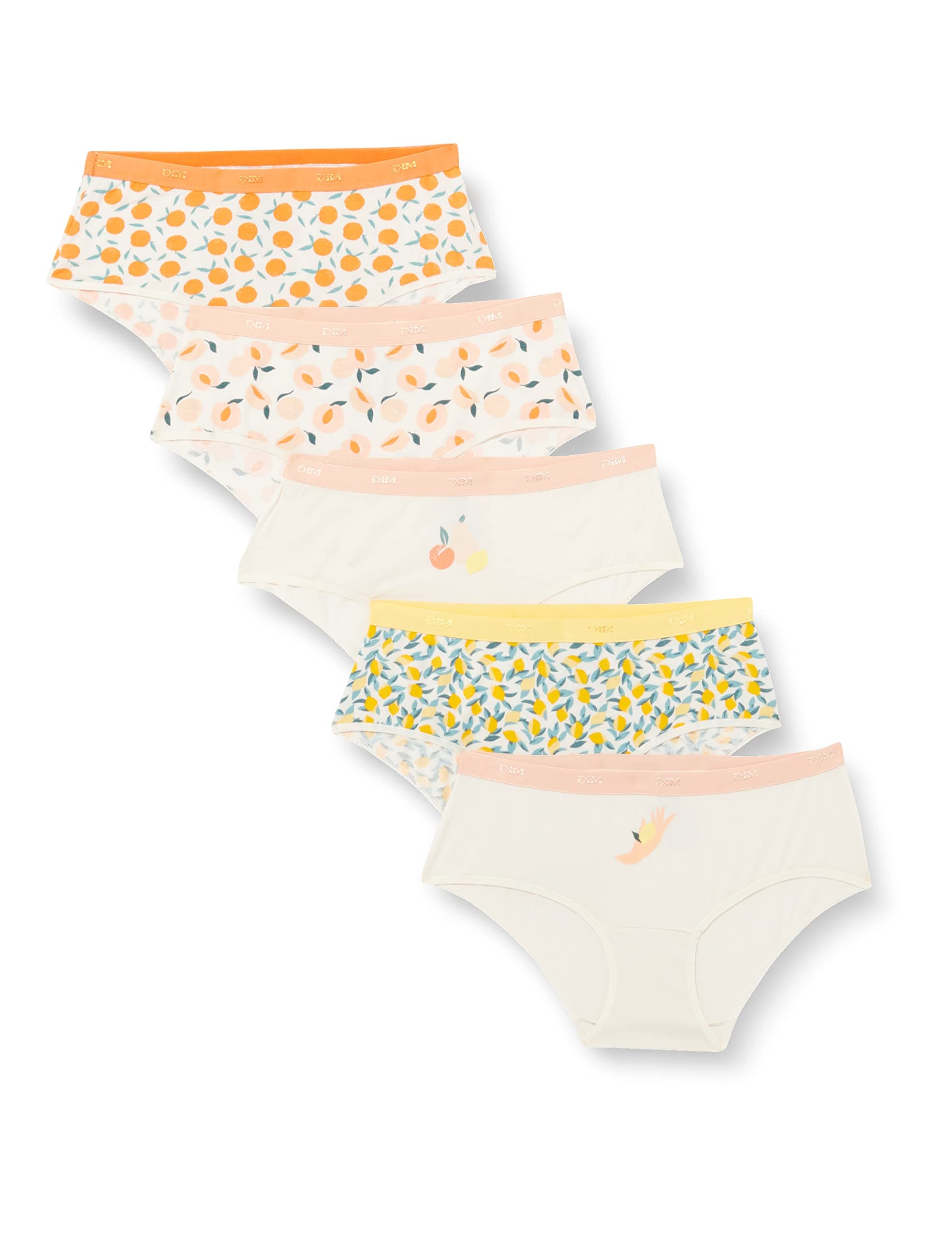 DIMWomen's Briefs (Pack of 5)