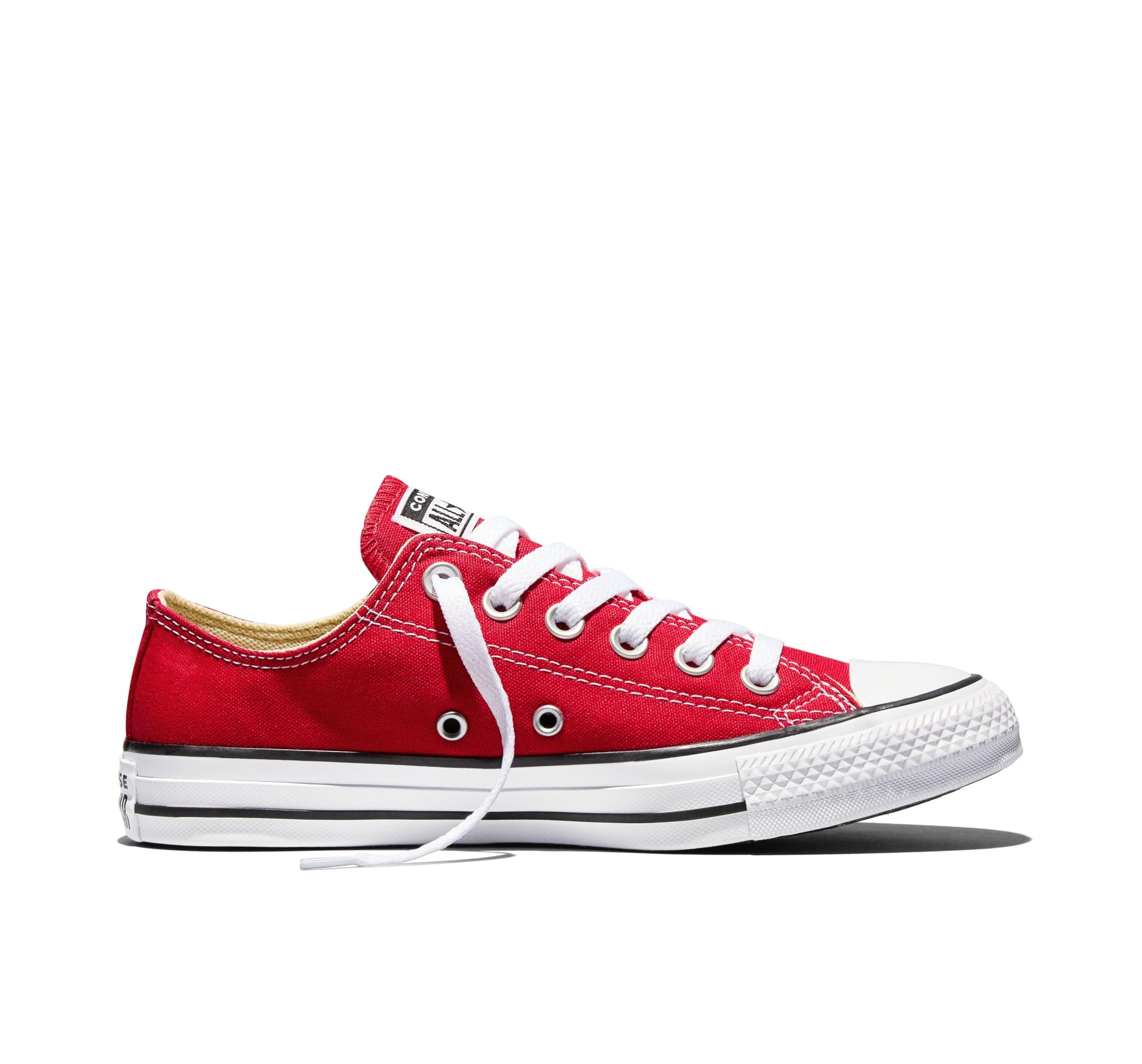 Converse Unisex Adult Chuck Taylor All Star Low Top Sneaker