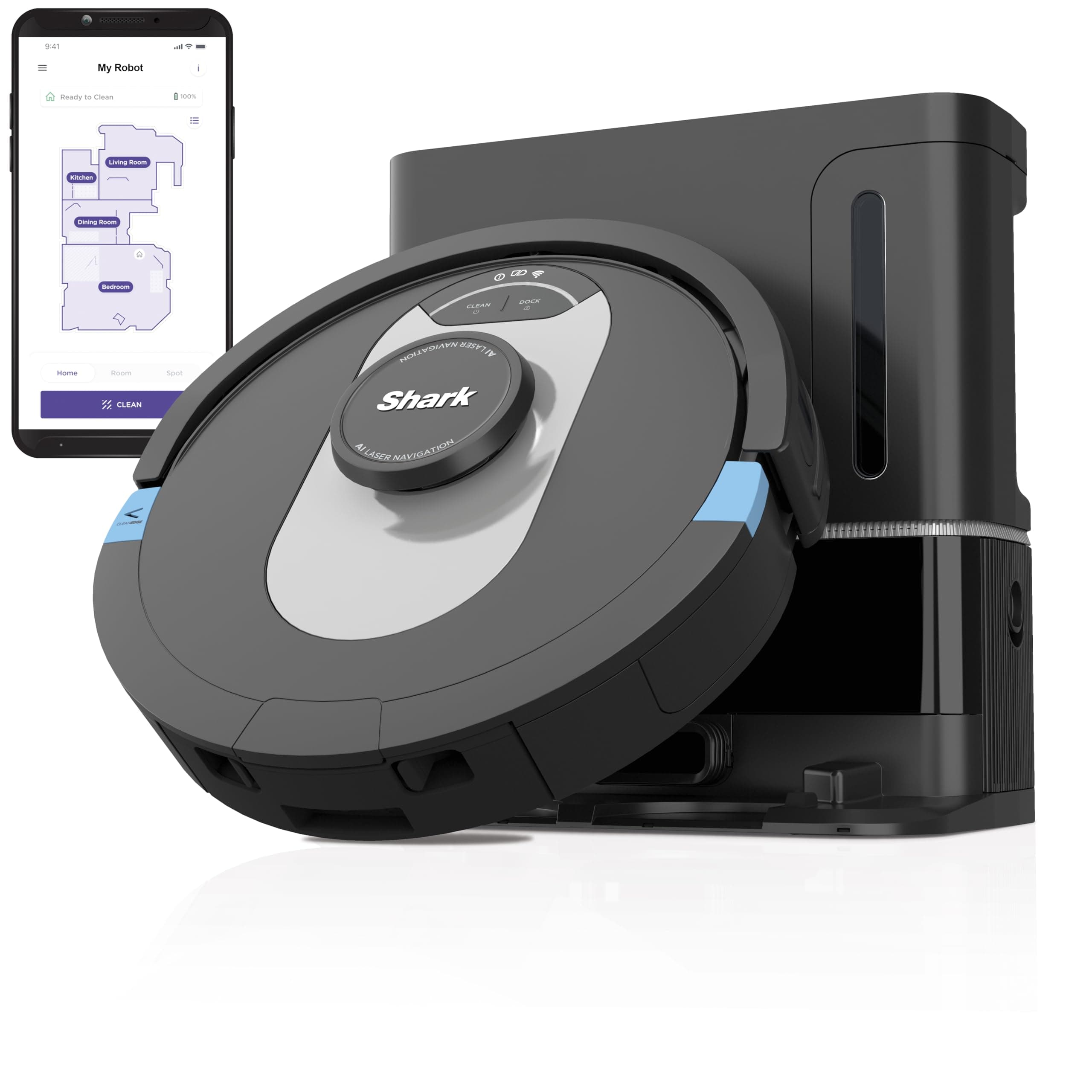 ROBOTIC_VACUUM_CLEANER