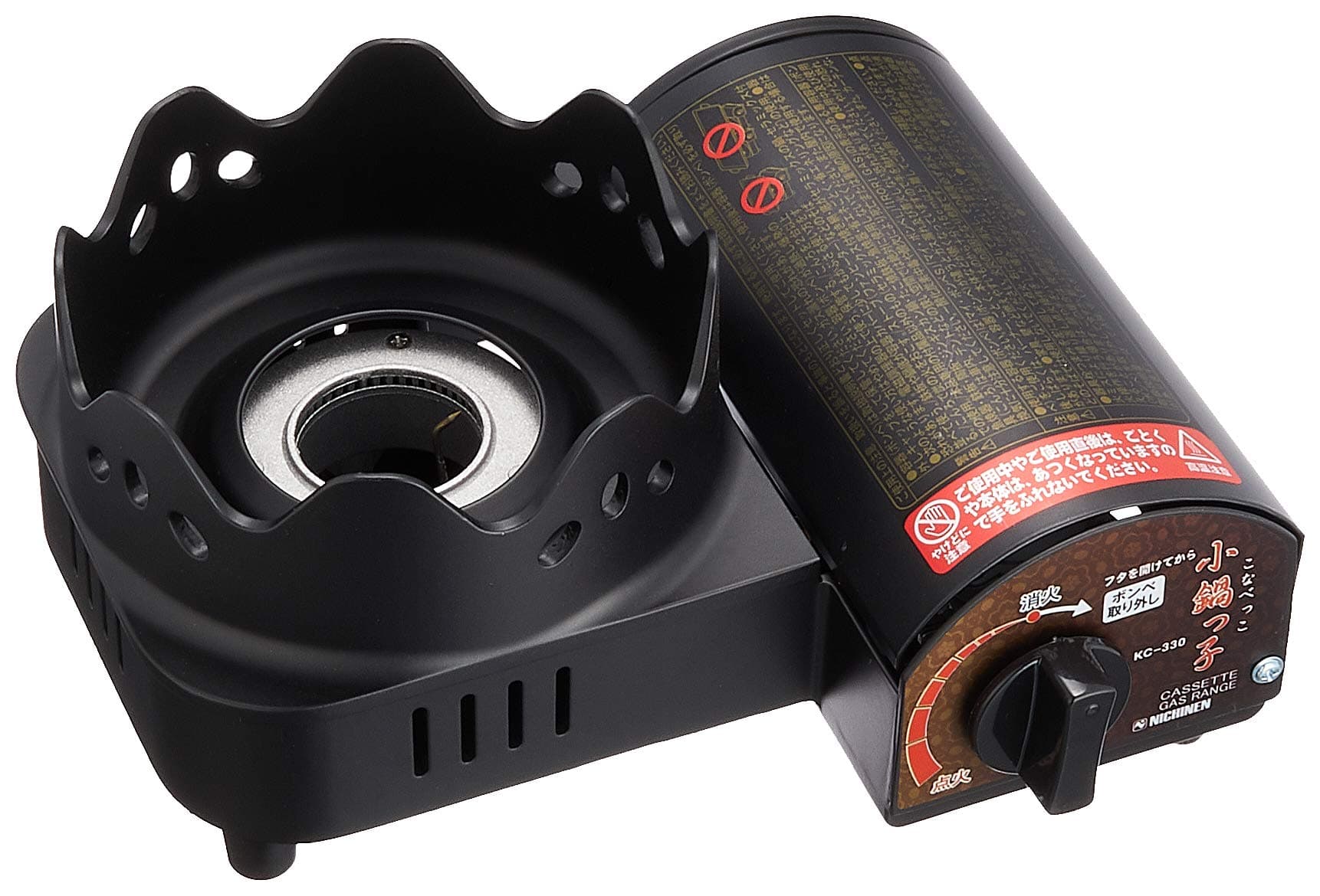 NITINEN "My KONRO・KONABEKKO KC-330