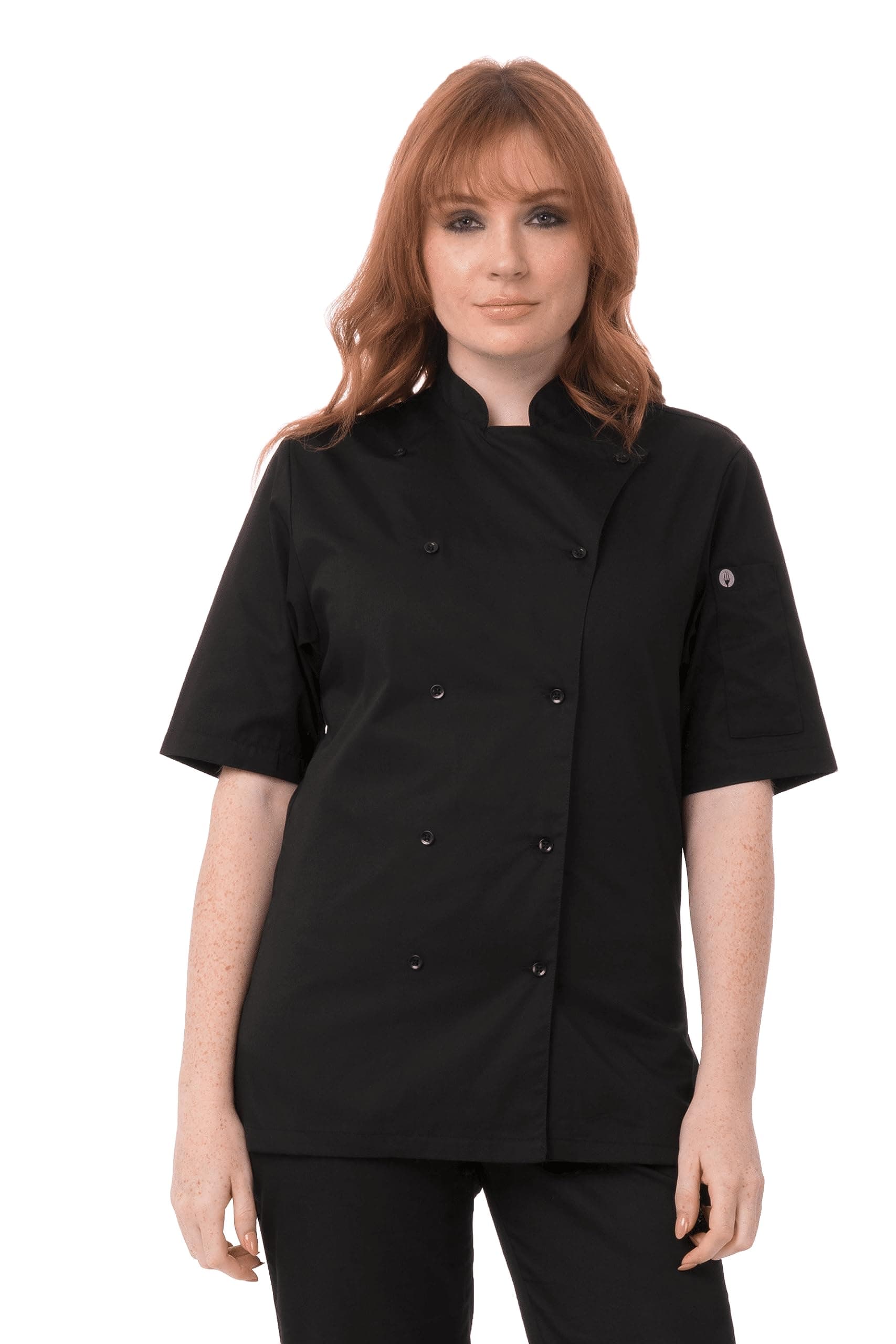Chef Works Women's Avignon Bistro Shirt
