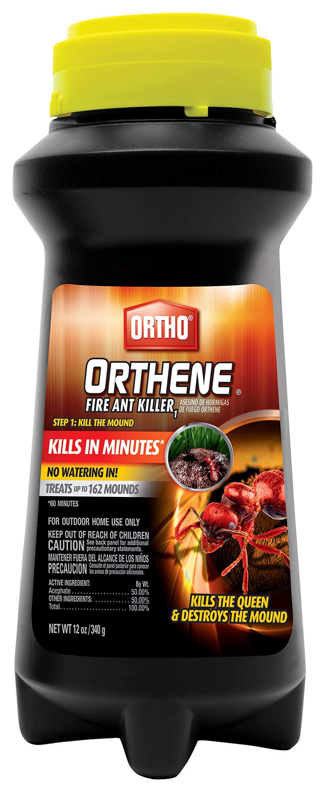 Ortho Orthene Fire Ant Killer